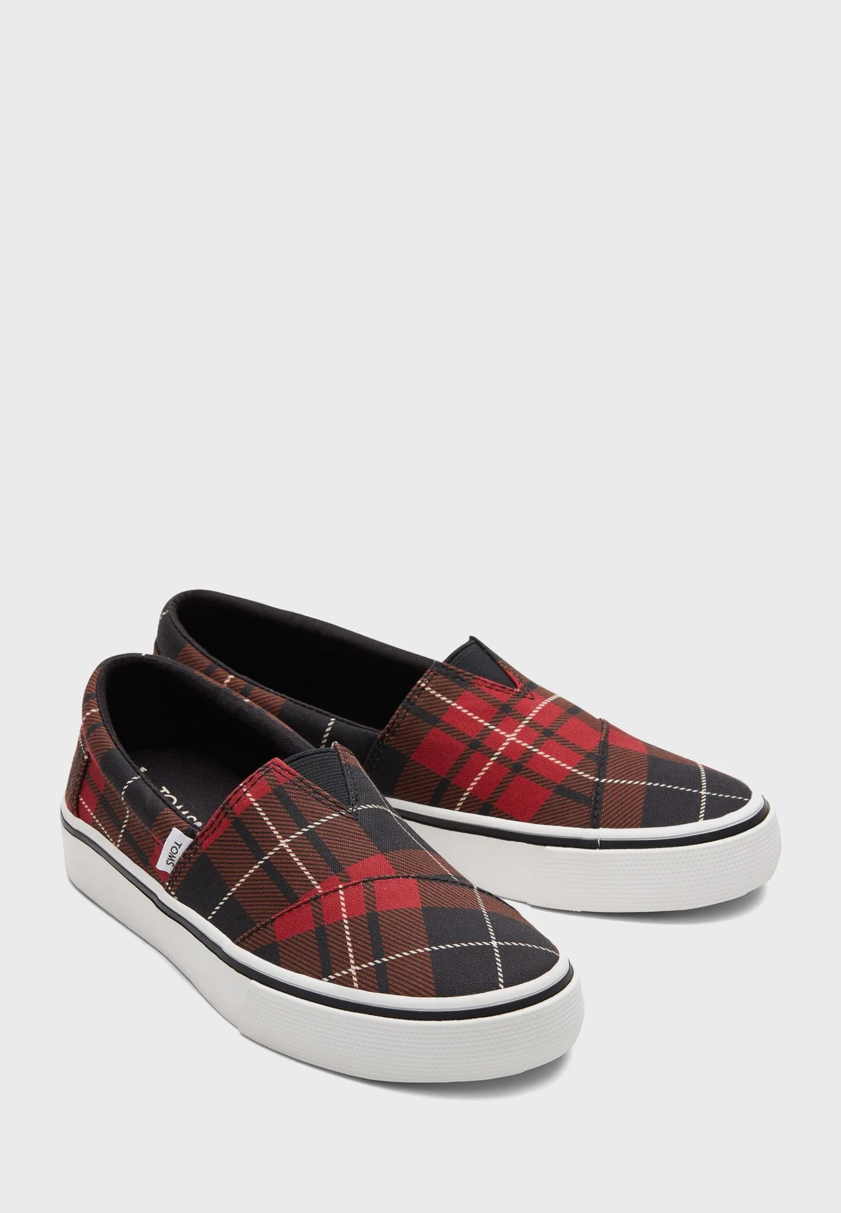 Toms Alpargata Fenix Slip On Slip Ons 2 Toms Alpargata Fenix Slip On Slip Ons - Image 2