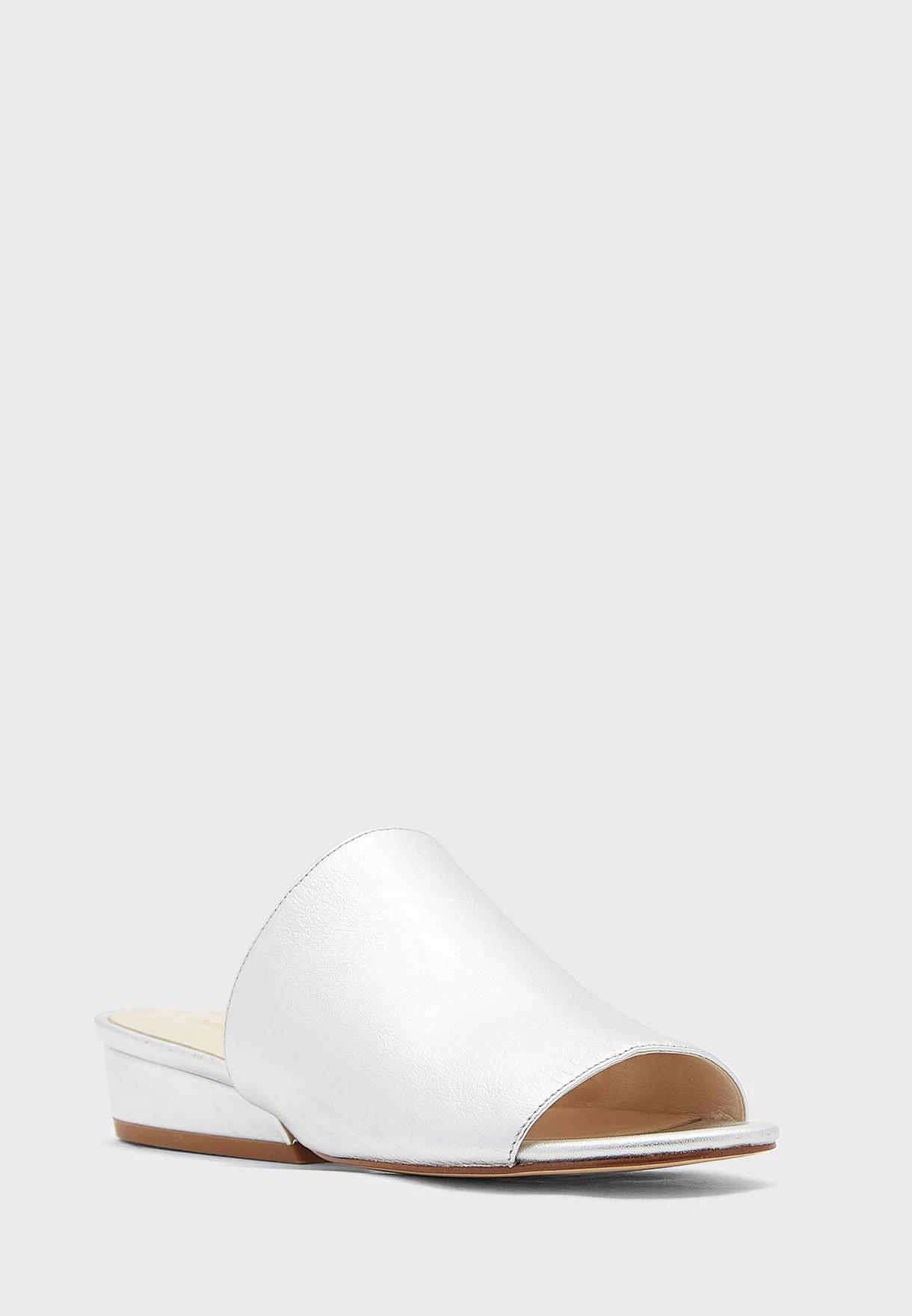 Nine West Lynneah Mule Sandals 2 Nine West Lynneah Mule Sandals - Image 2