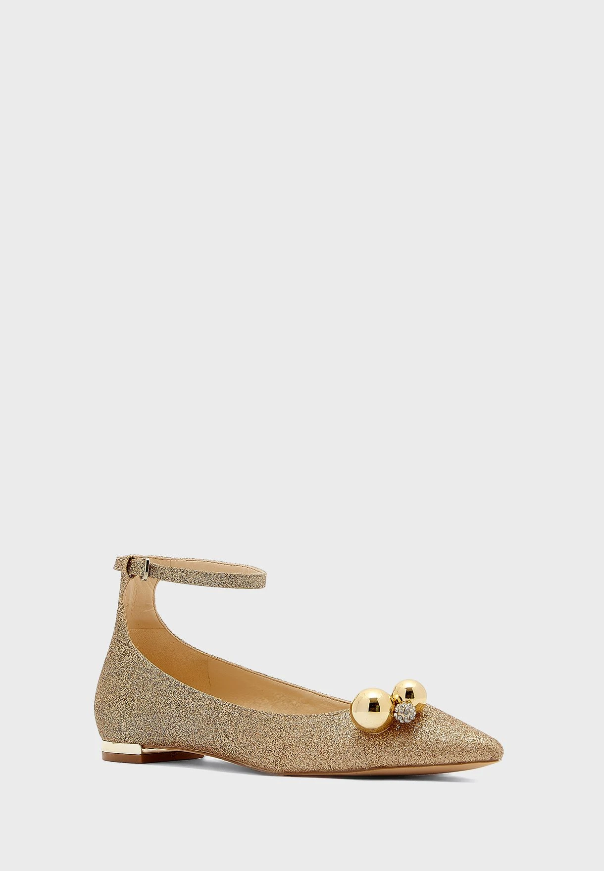 Nine West Aeron Ballerinas 2 Nine West Aeron Ballerinas - Image 2