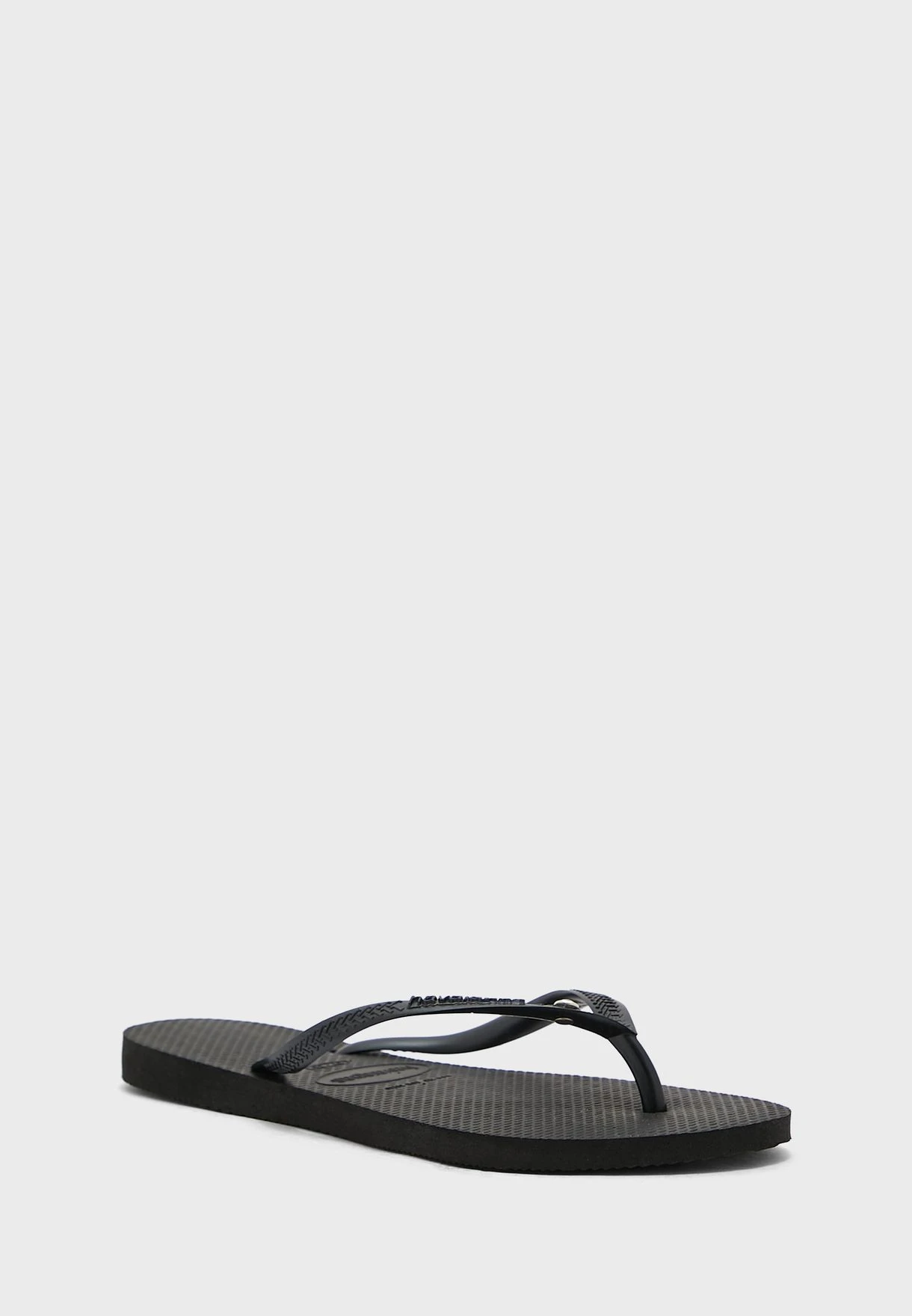 Havaianas Slim Crystal Flip Flops 2 Havaianas Slim Crystal Flip Flops - Image 2