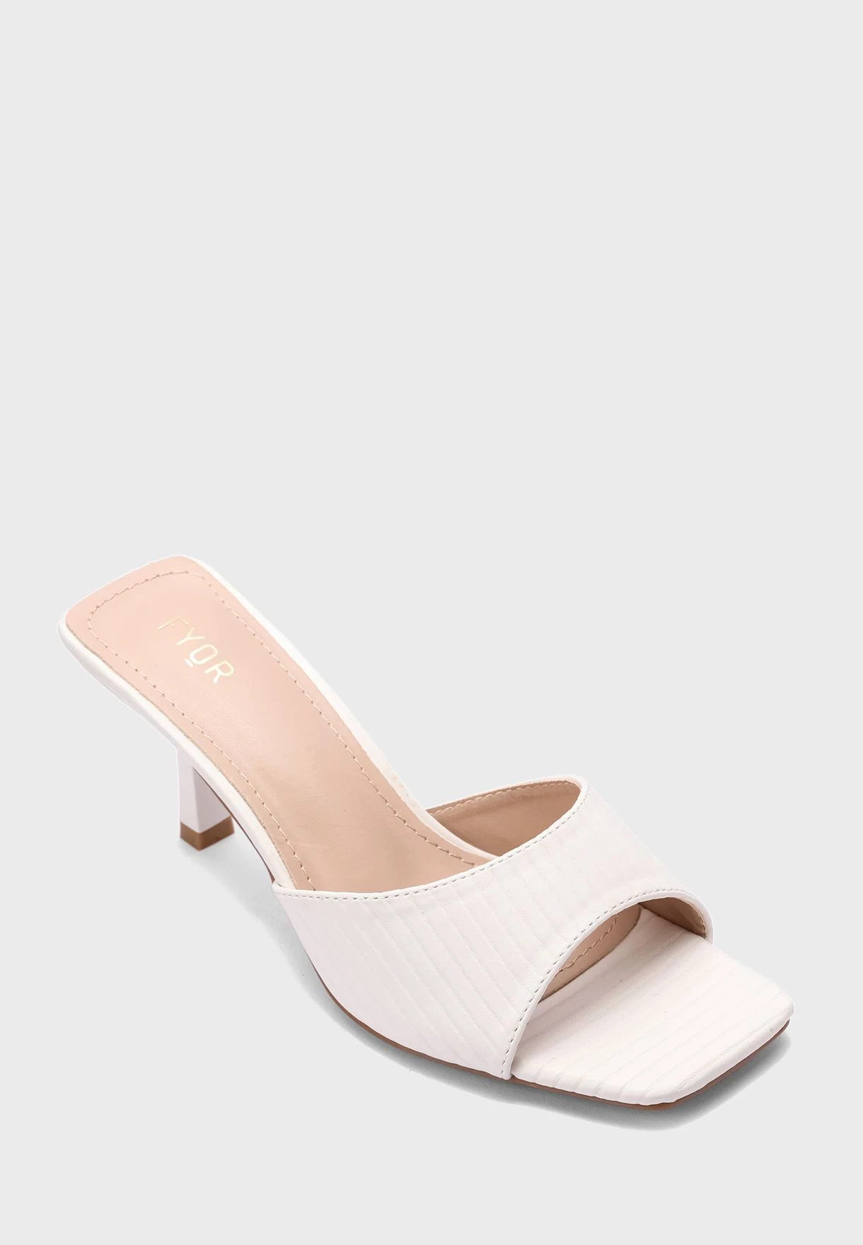 Open Toe Sandals 2 Open Toe Sandals - Image 2