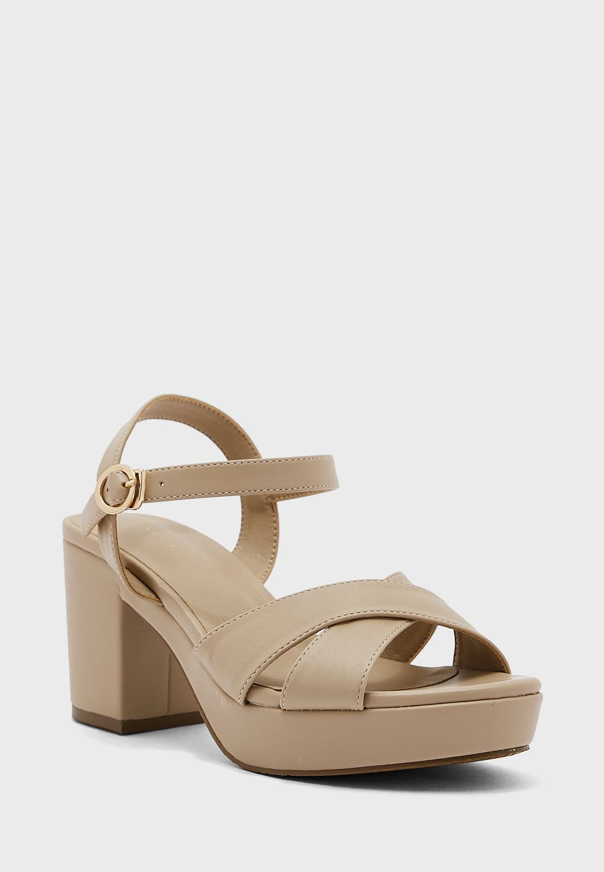 Ankle Strap Sandals 2 Ankle Strap Sandals - Image 2