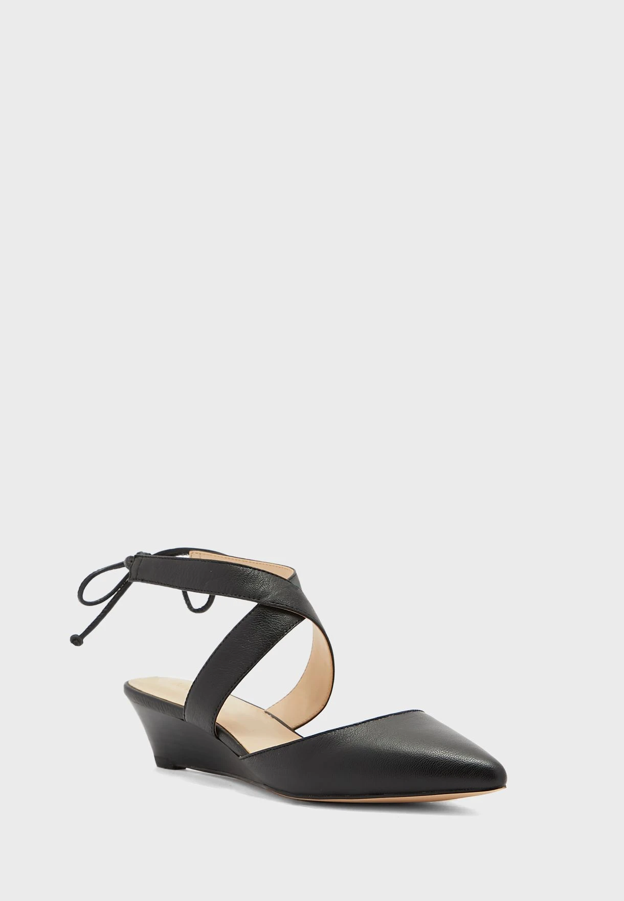 Nine West Elira Wedge Sandals 2 Nine West Elira Wedge Sandals - Image 2