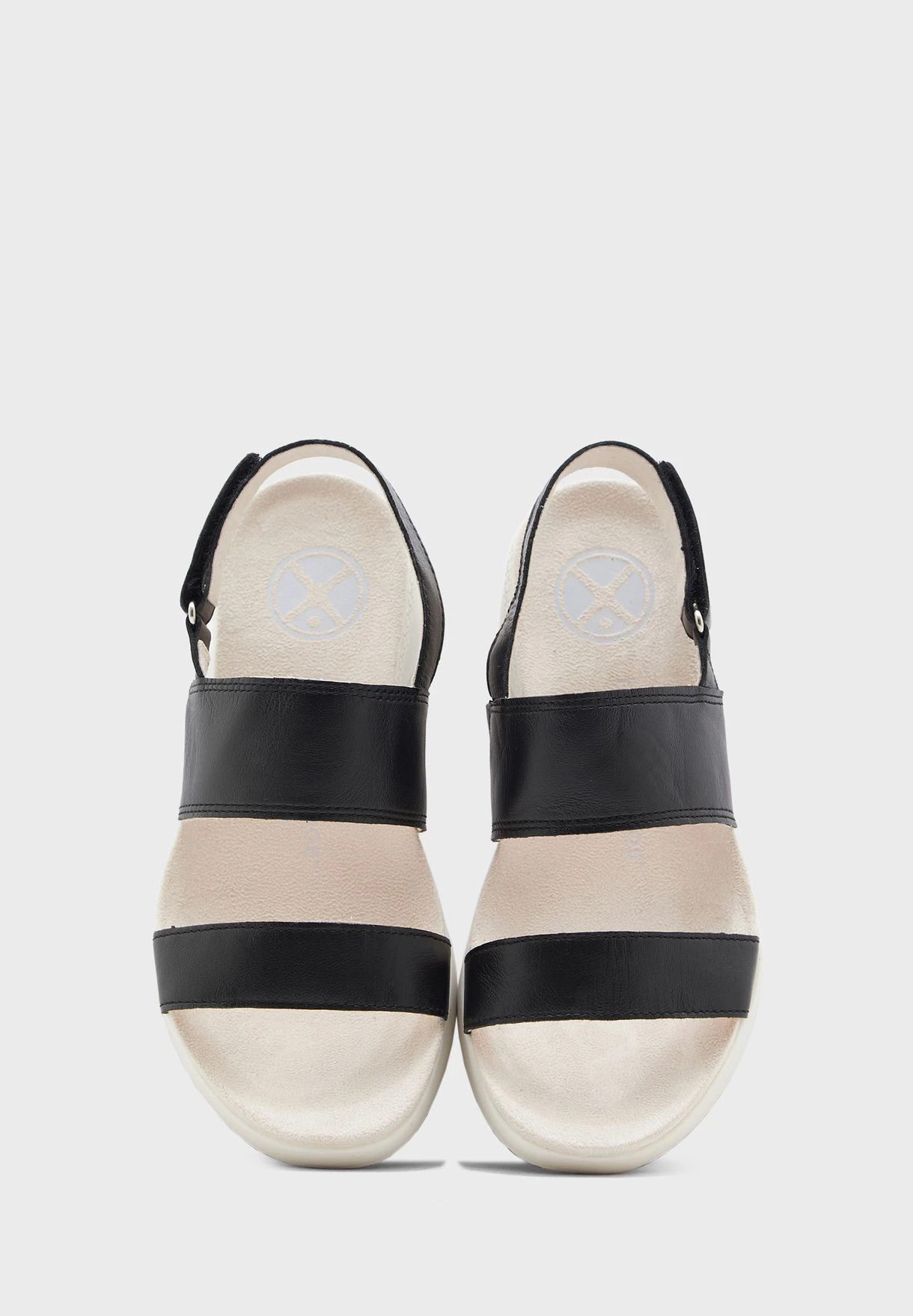 Hush Puppies Breathe Slingback Sandals 2 Hush Puppies Breathe Slingback Sandals - Image 2