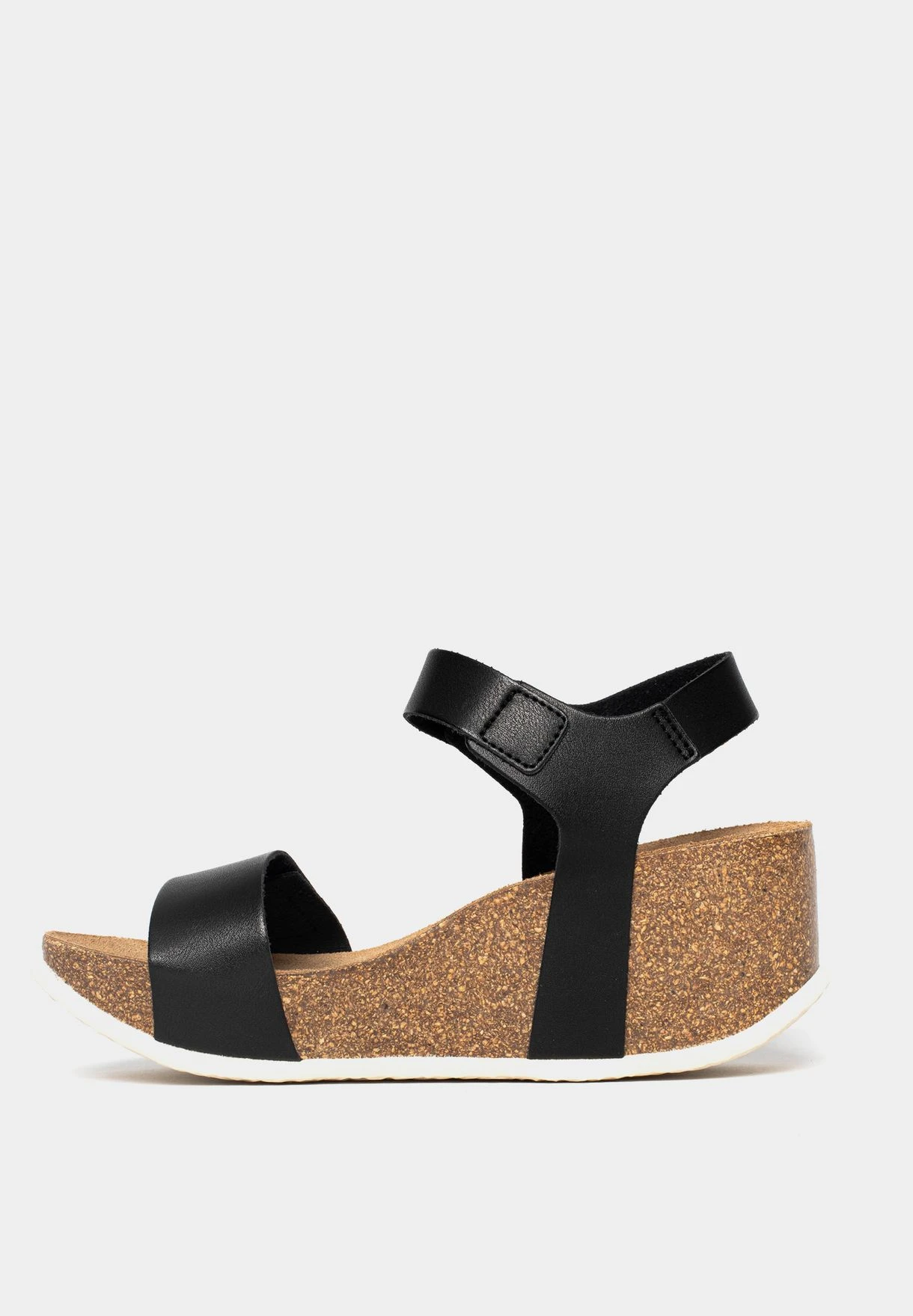 Gijon Wedge Sandals 2 Gijon Wedge Sandals - Image 2