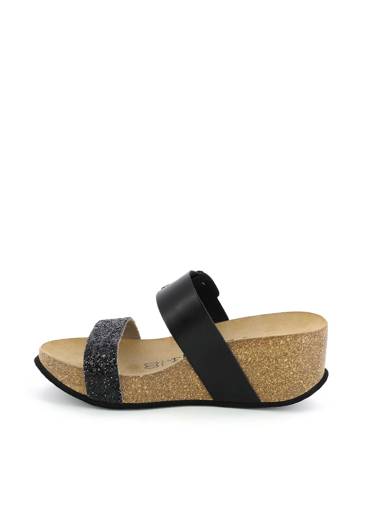 Persee Wedge Sandals 2 Persee Wedge Sandals - Image 2