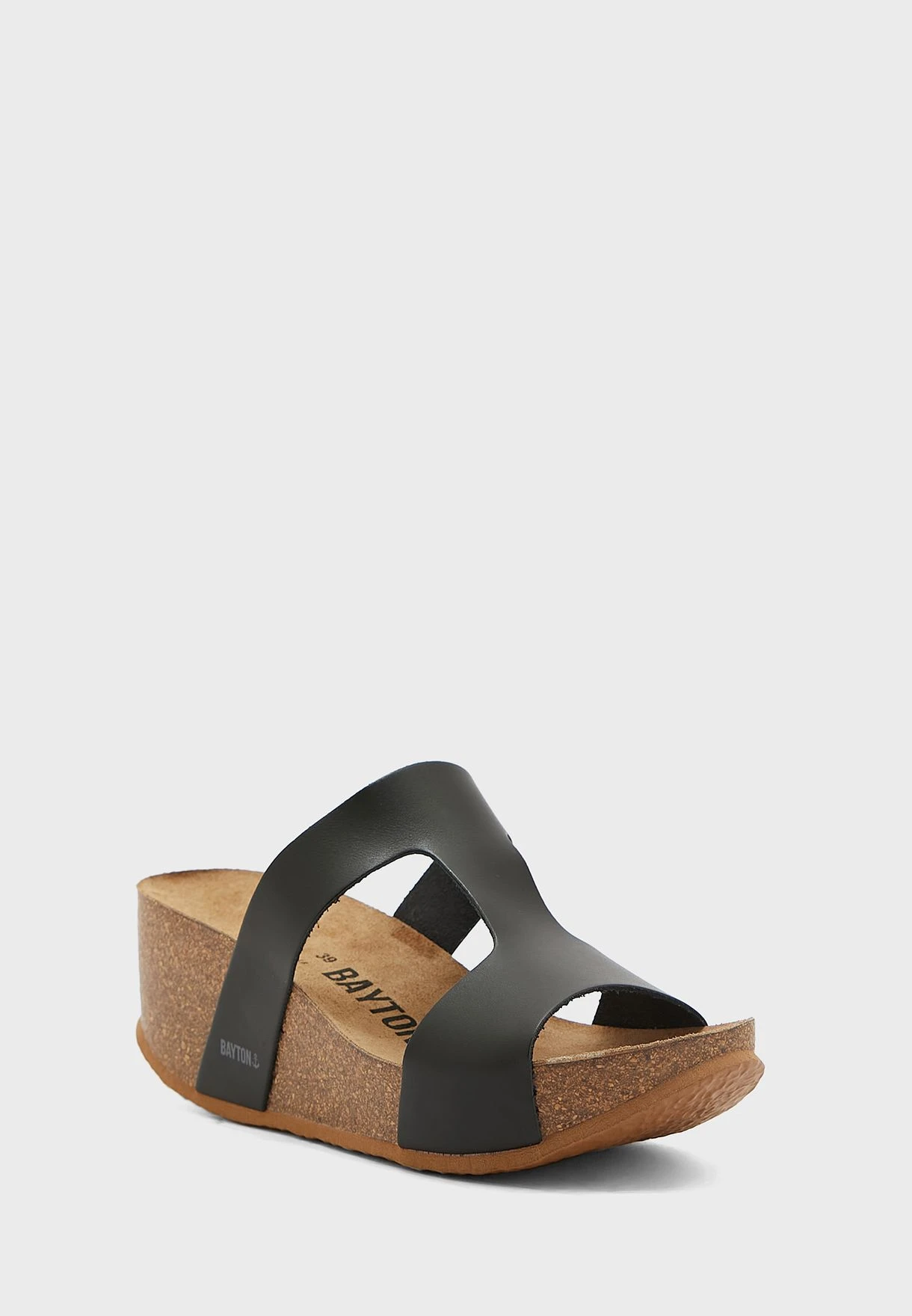 Hecate High Heel Wedges 2 Hecate High Heel Wedges - Image 2