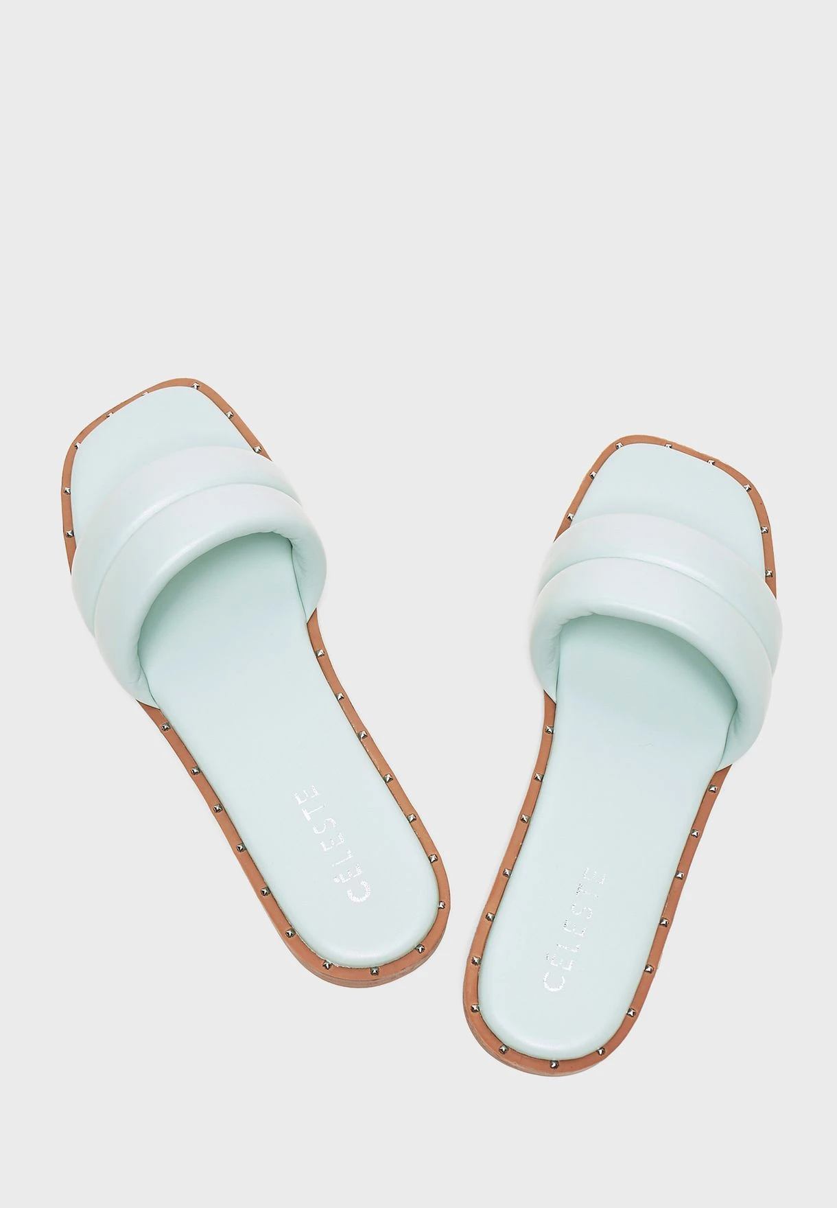 Classic Flat Sandal 2 Classic Flat Sandal - Image 2