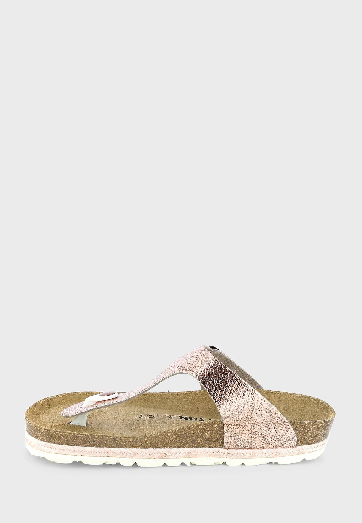 Cairns Flat Sandals 2 Cairns Flat Sandals - Image 2