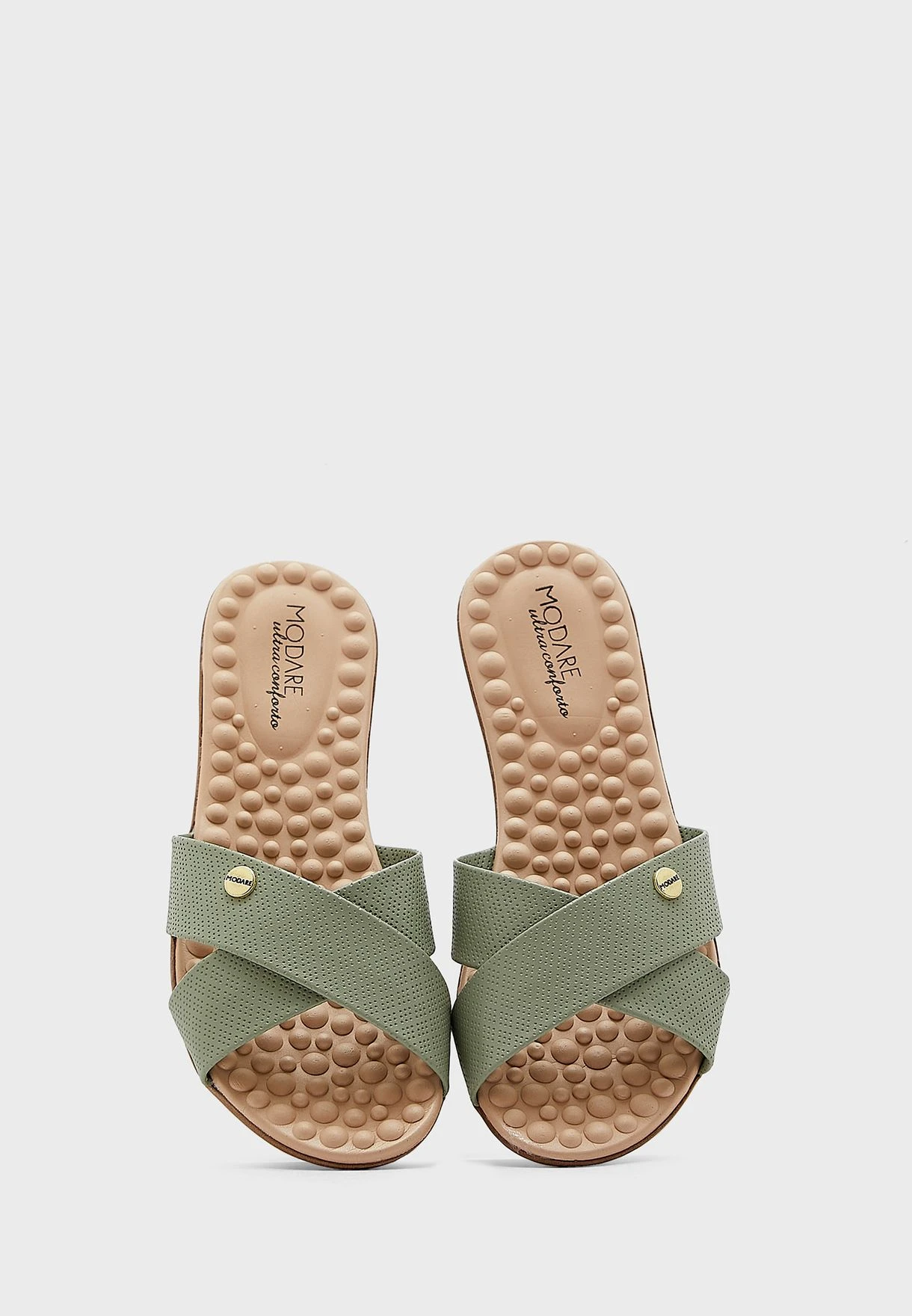 Lainey Flat Sandals 2 Lainey Flat Sandals - Image 2