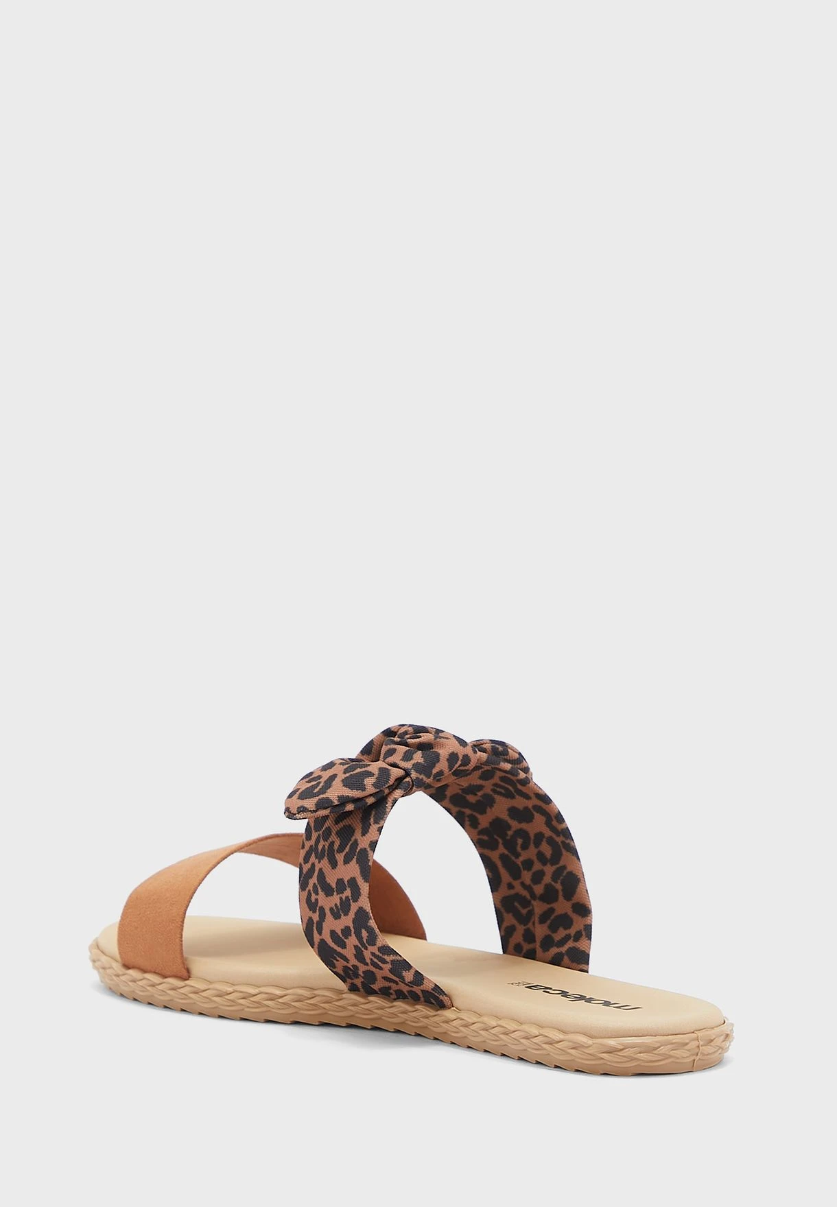 Katelyn Flat Sandals 2 Katelyn Flat Sandals - Image 2