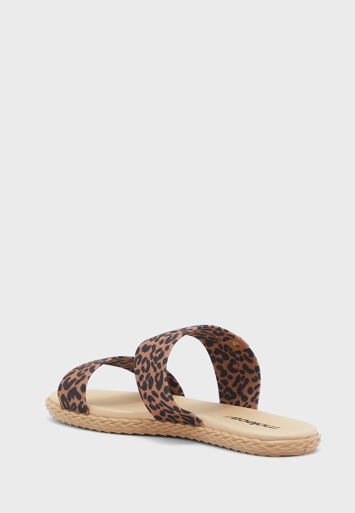 Serena Flat Sandals 2 Serena Flat Sandals - Image 2