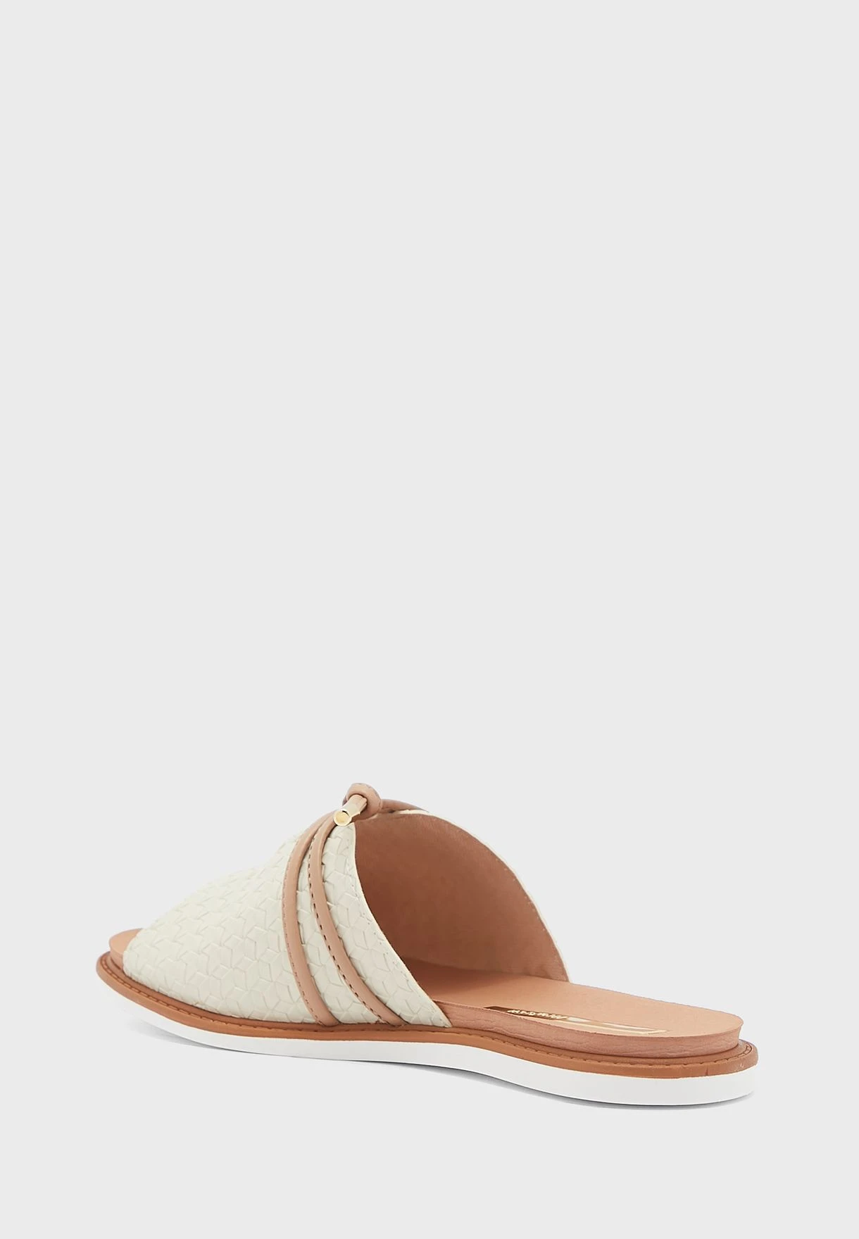 Amber Flat Sandals 2 Amber Flat Sandals - Image 2