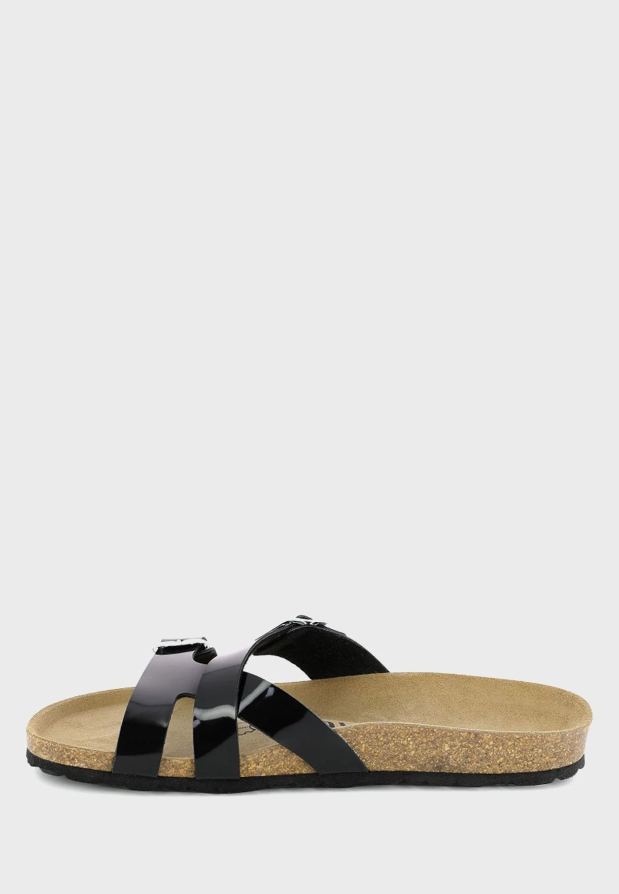 Cleo Flat Sandals 2 Cleo Flat Sandals - Image 2