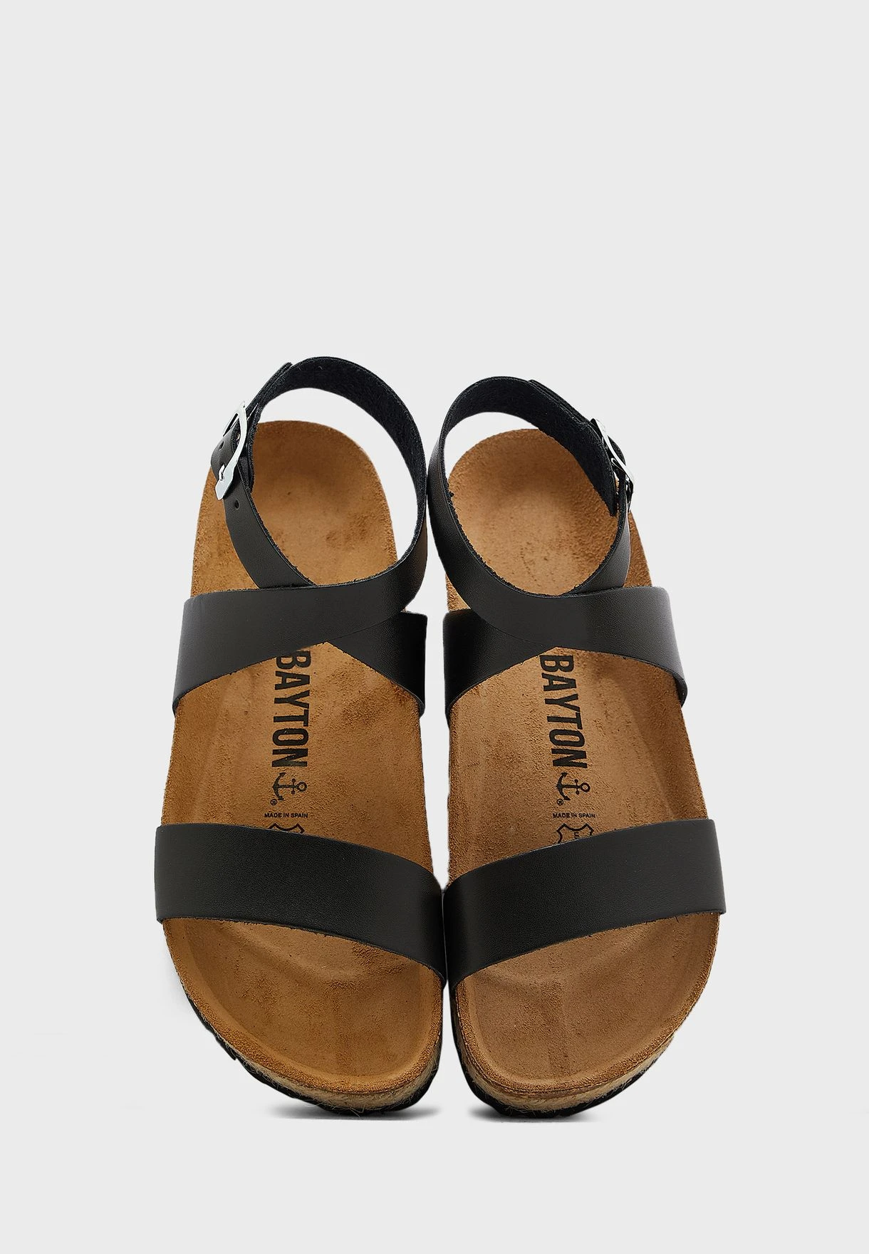 Karratha Flat Sandals 2 Karratha Flat Sandals - Image 2