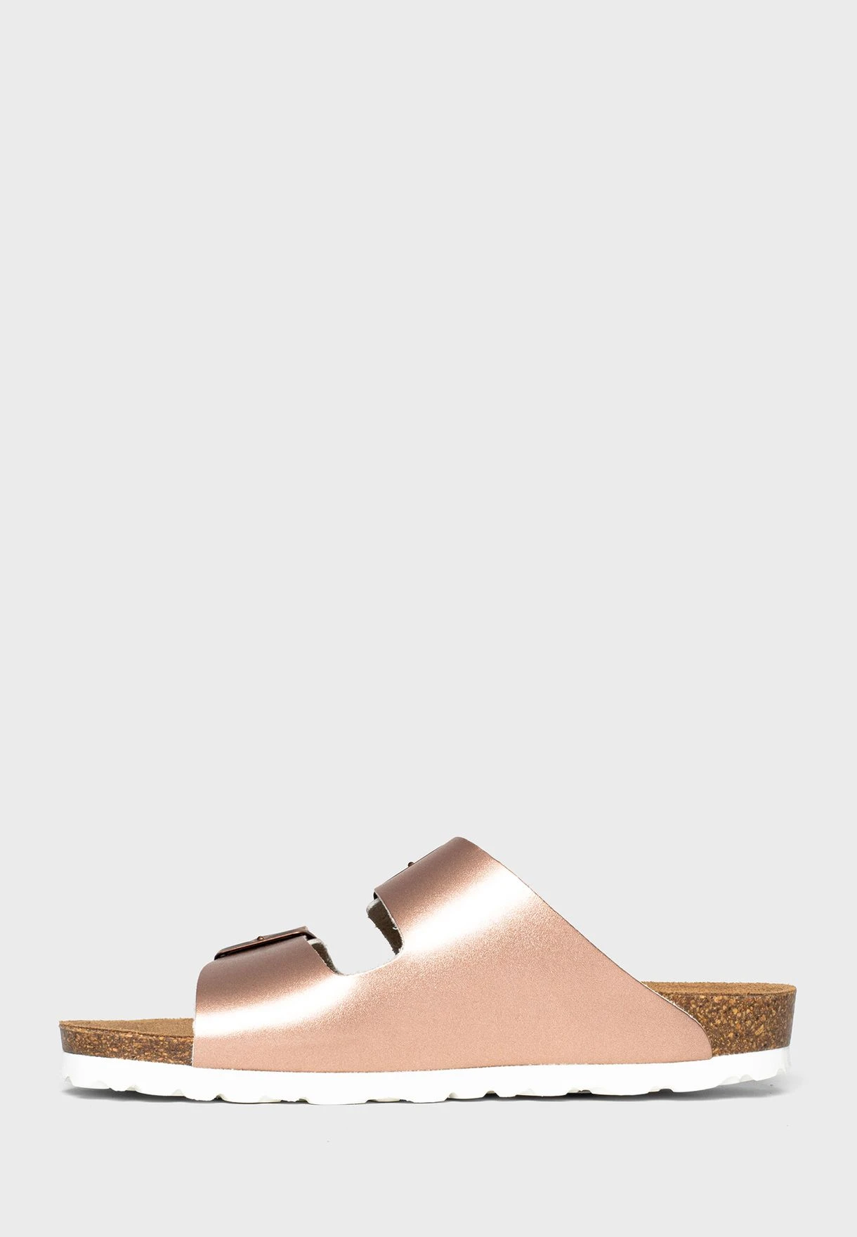 Atlas Flat Sandals 2 Atlas Flat Sandals - Image 2