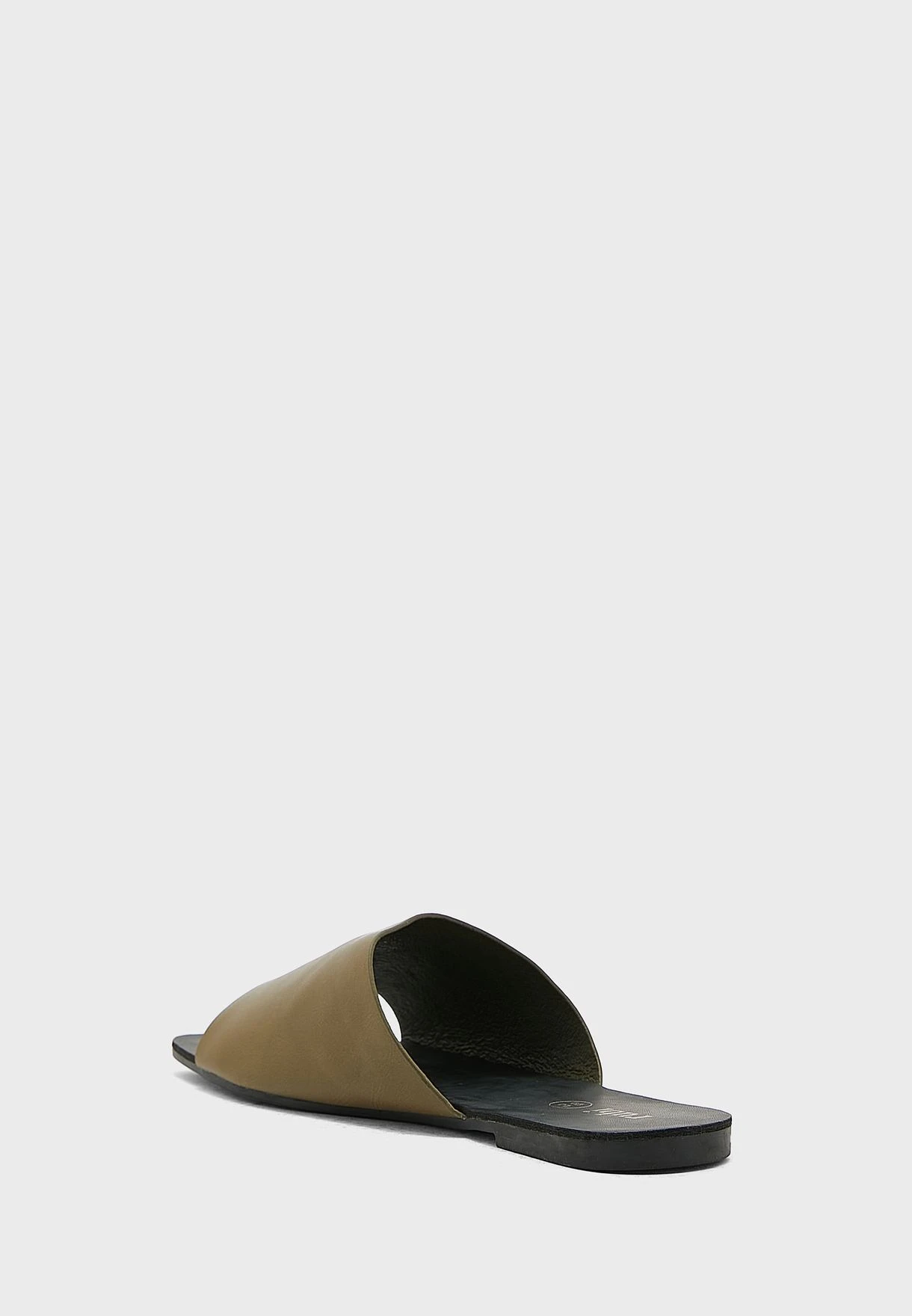 Rubi Selena Single Vamp Sandals 2 Rubi Selena Single Vamp Sandals - Image 2