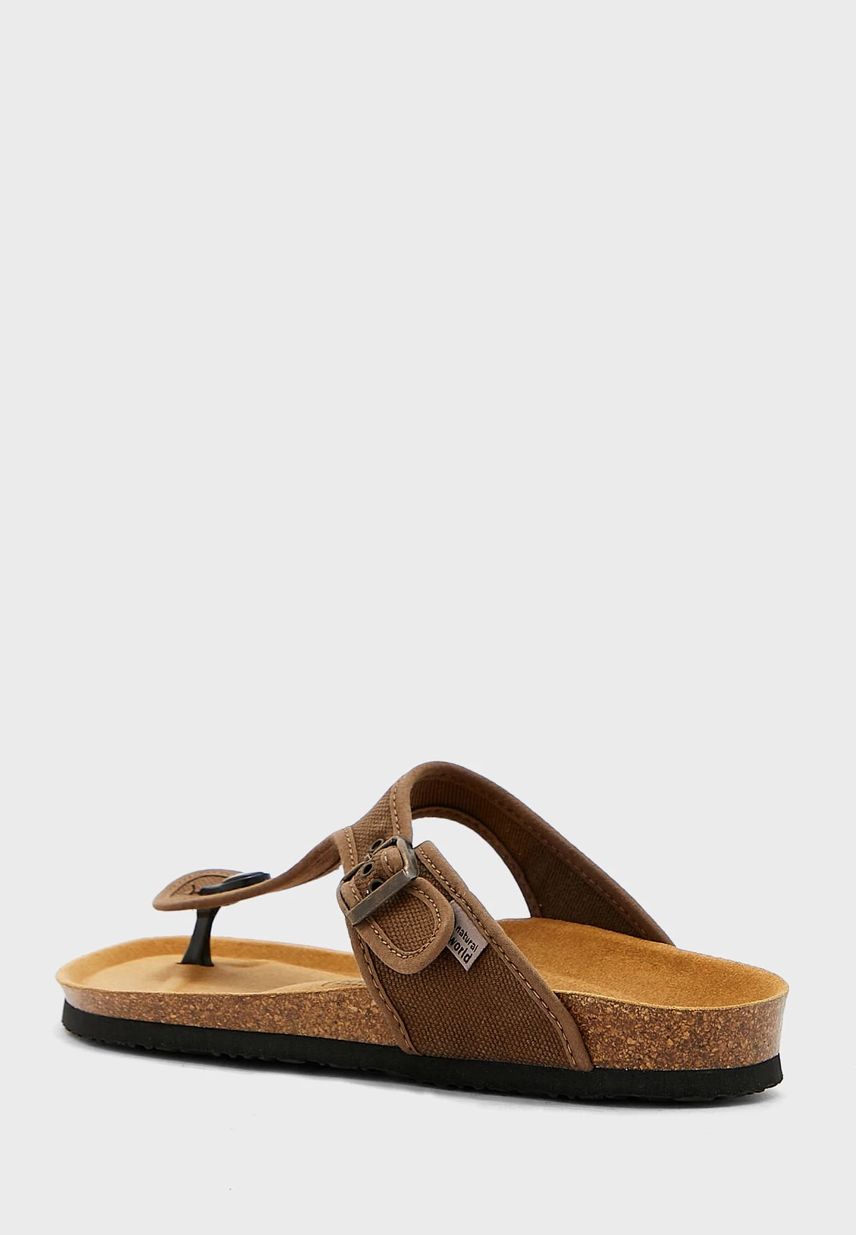 Bio Flat Sandals 2 Bio Flat Sandals - Image 2