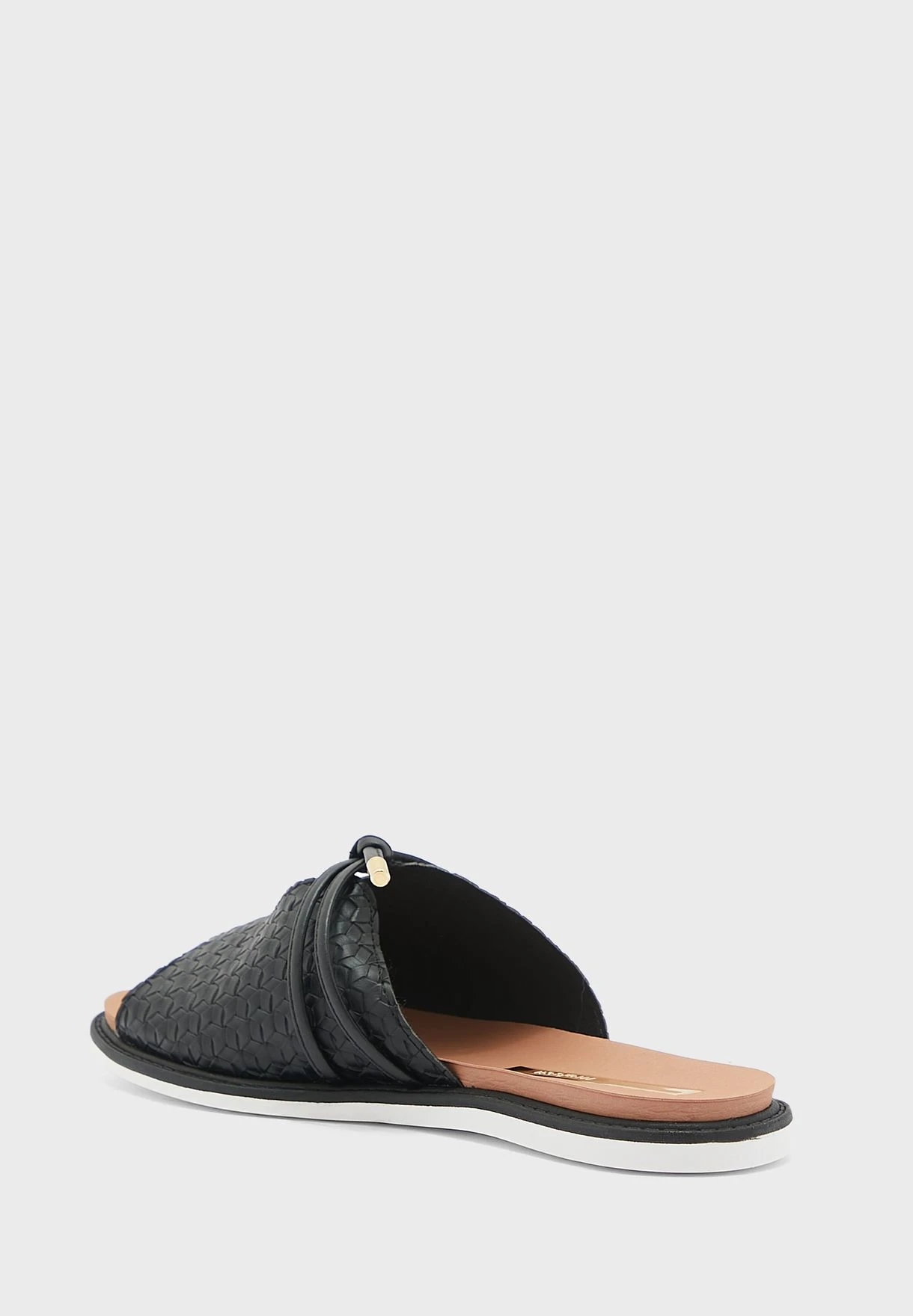 Nadia Flat Sandals 2 Nadia Flat Sandals - Image 2