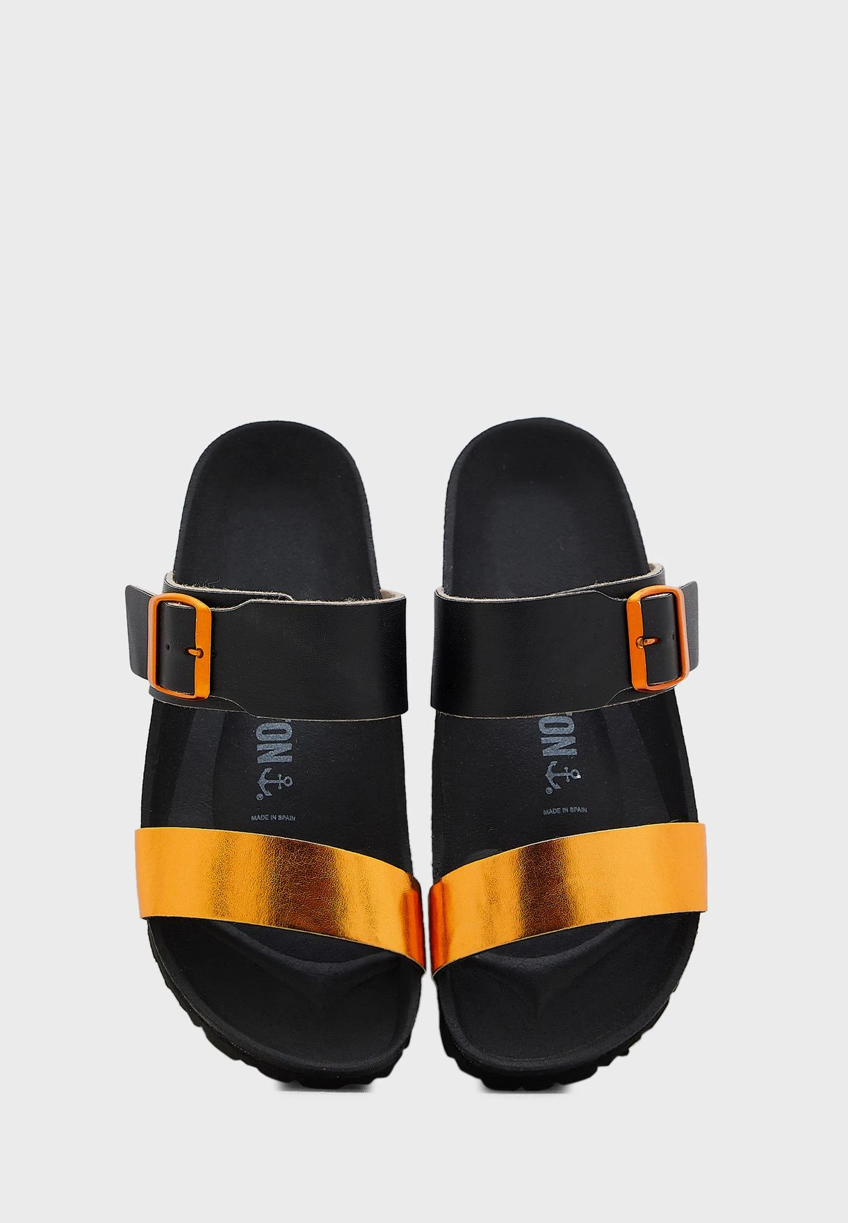 Valence Flat Sandals 2 Valence Flat Sandals - Image 2