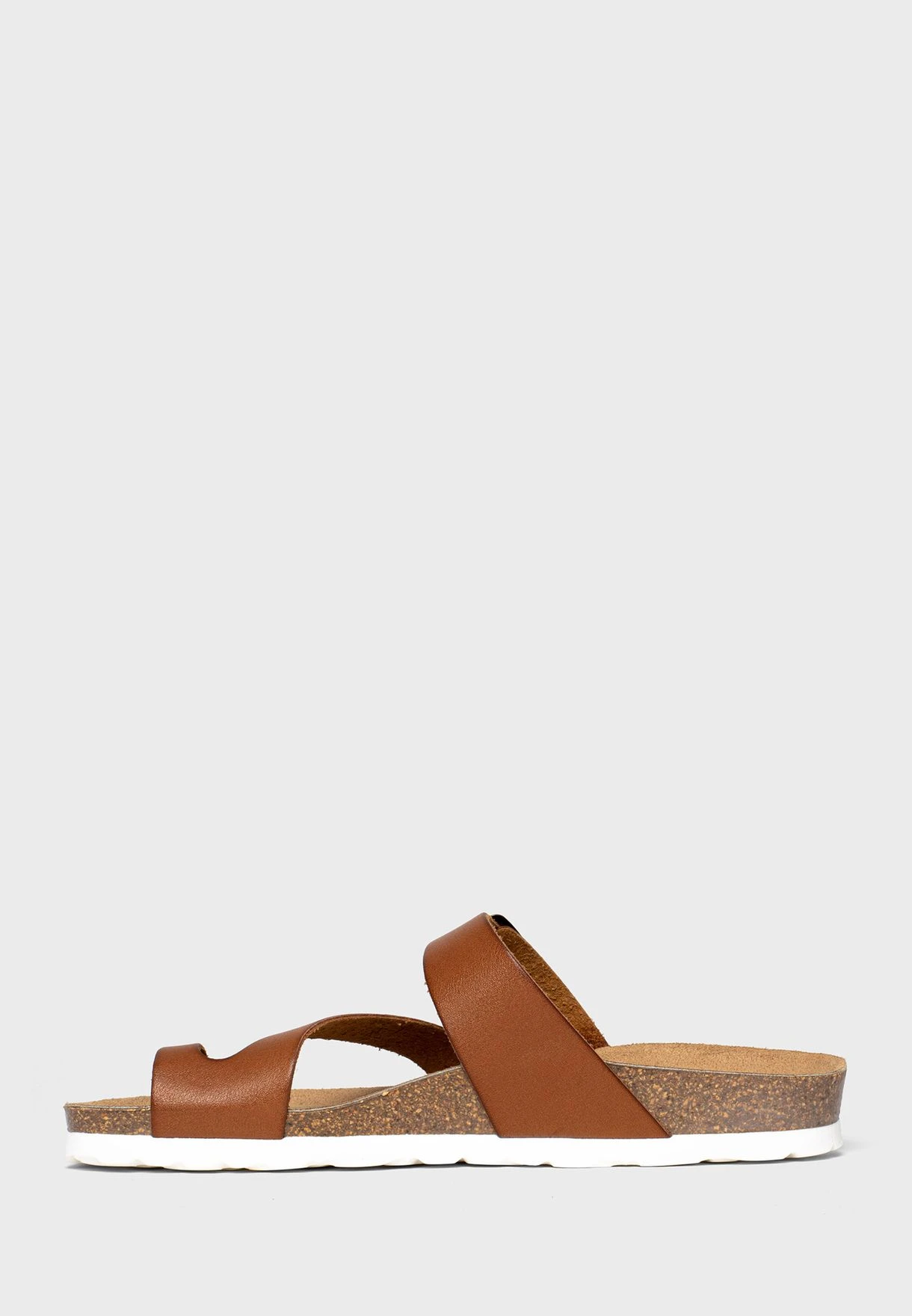 Biscaye Flat Sandals 2 Biscaye Flat Sandals - Image 2