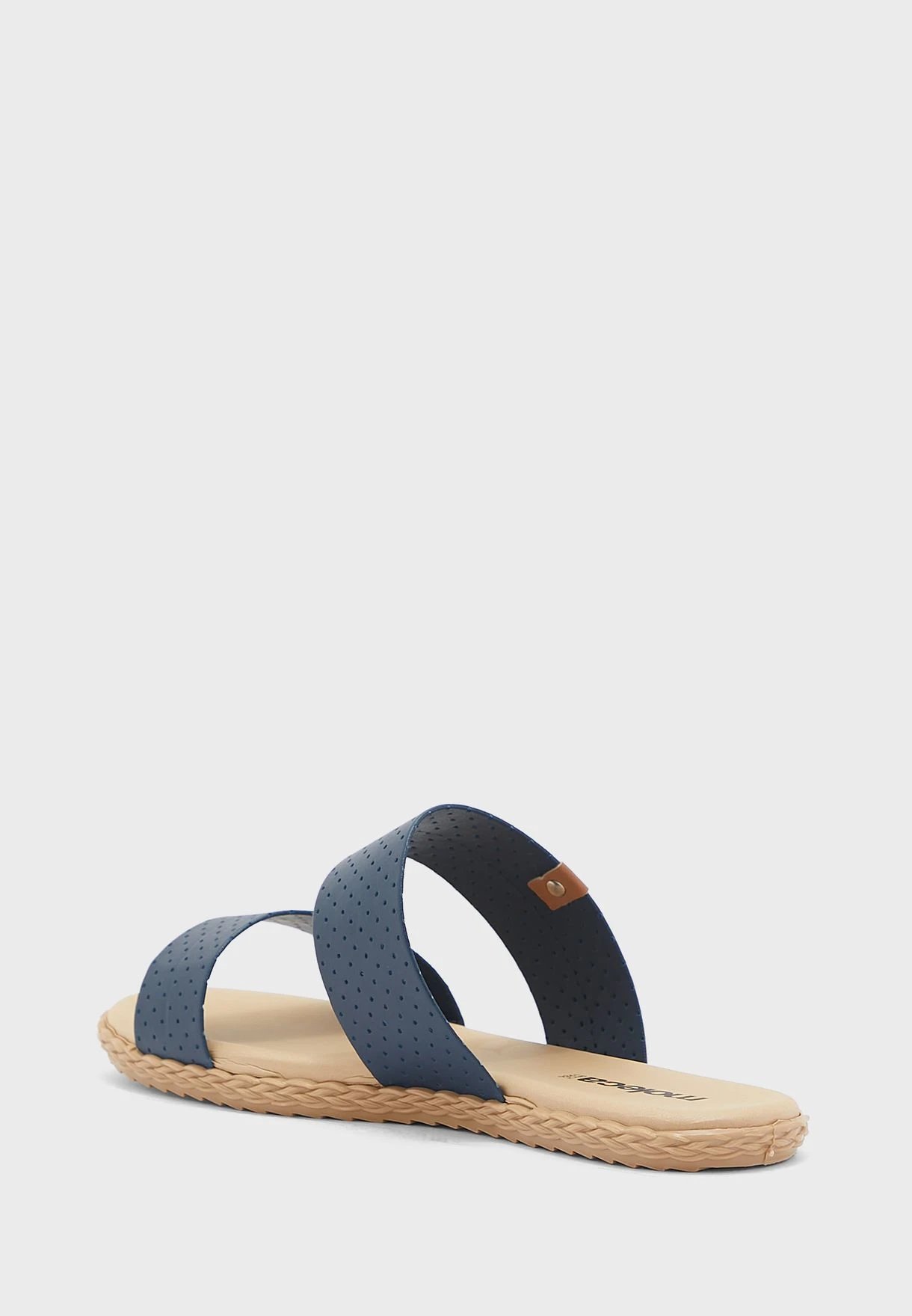 Viviana Flat Sandals 2 Viviana Flat Sandals - Image 2