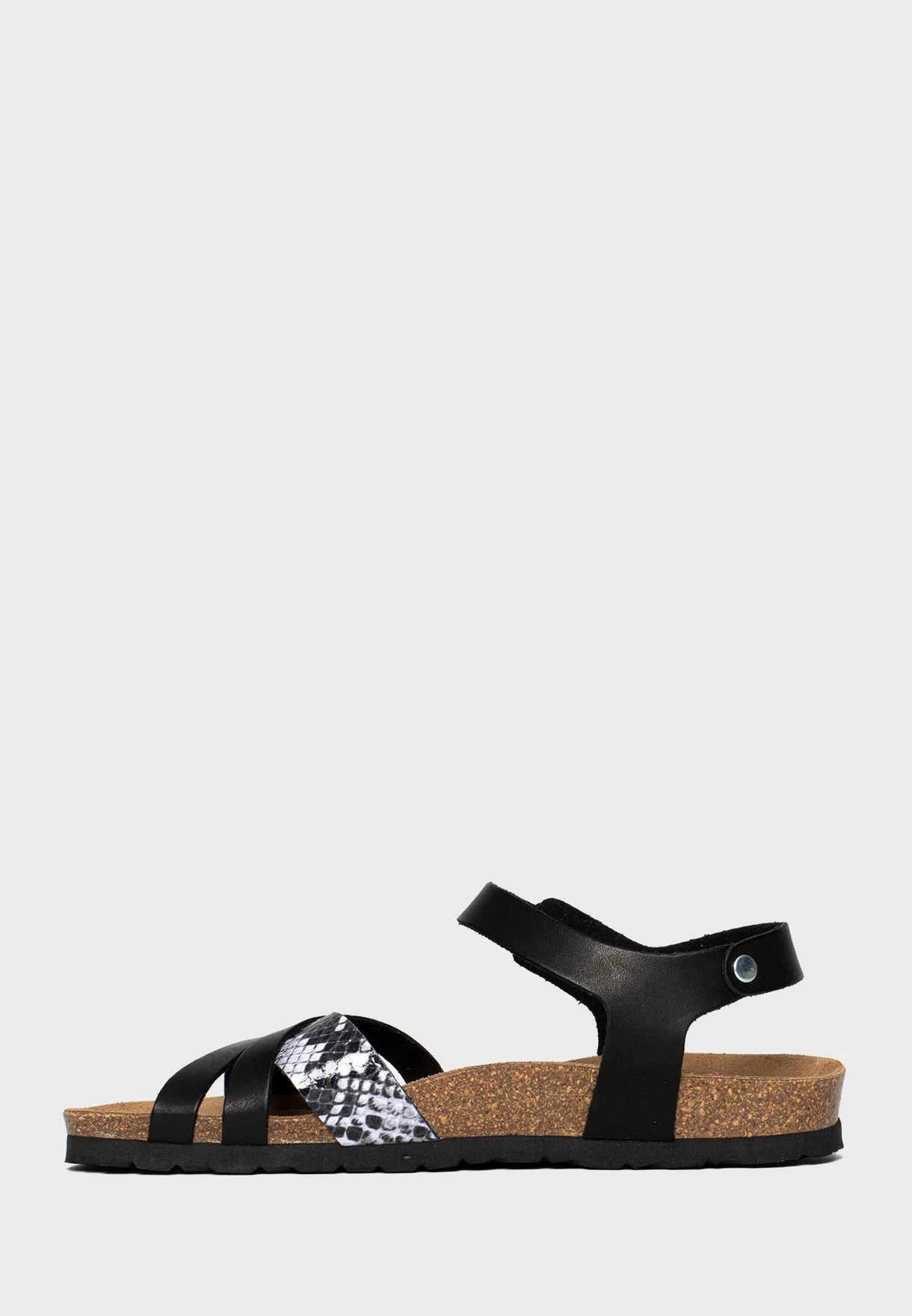 Denia Flat Sandals 2 Denia Flat Sandals - Image 2