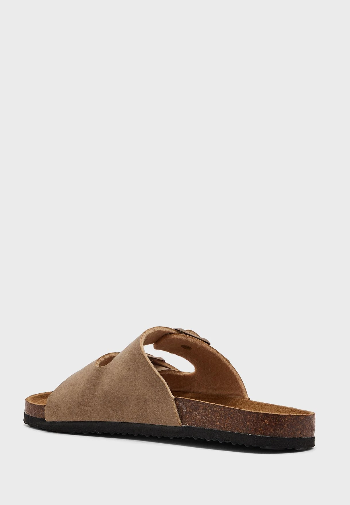 Rubi Rex Double Buckle Slides 2 Rubi Rex Double Buckle Slides - Image 2