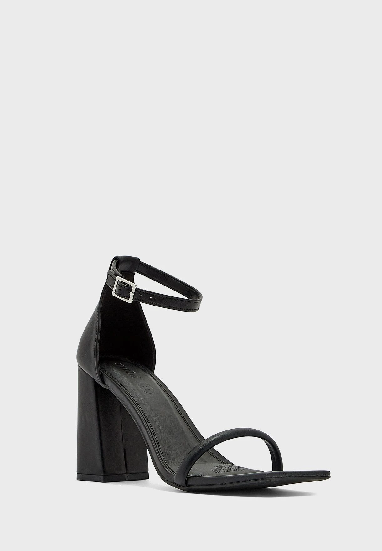 Rubi Quinn Block Heels 2 Rubi Quinn Block Heels - Image 2