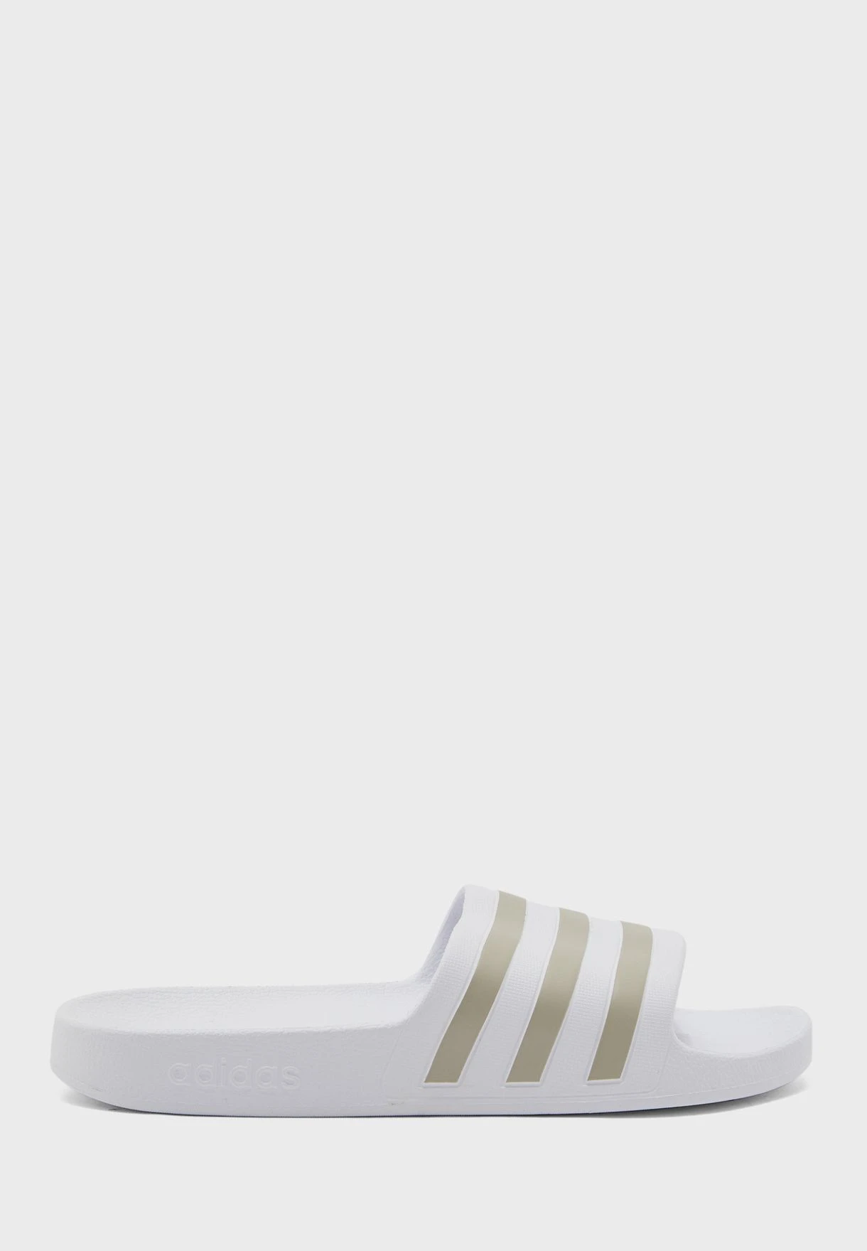 Adidas Originals Adilette Aqua Slides 2 Adidas Originals Adilette Aqua Slides - Image 2