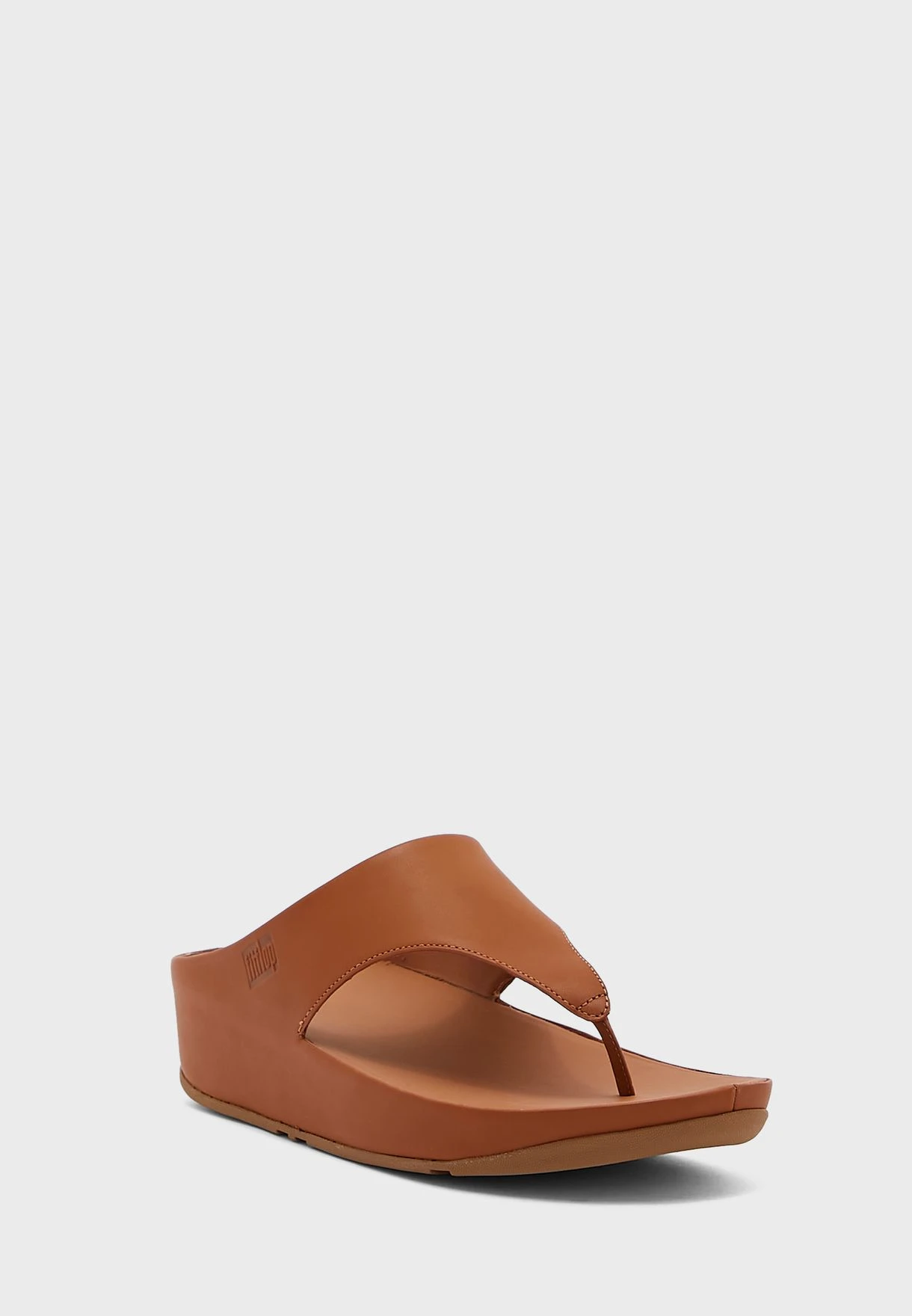 Fitflop Shuv Toe Post Sandals 2 Fitflop Shuv Toe Post Sandals - Image 2