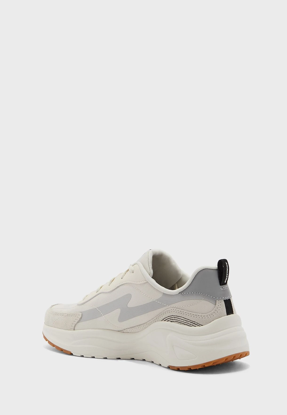 Skechers D'Lites Wave 2 Skechers D'Lites Wave - Image 2