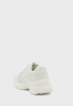 Metallic Trim Quilted Chunky Sneaker 5 Metallic Trim Quilted Chunky Sneaker -Cheap Sandal & Sneaker Store 2 zoom desktop 647