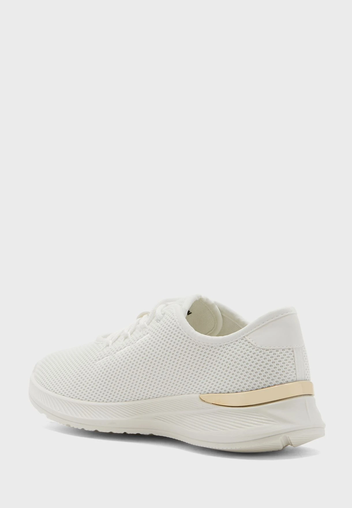 New Look Mactivate Low Top Sneakers 2 New Look Mactivate Low Top Sneakers - Image 2