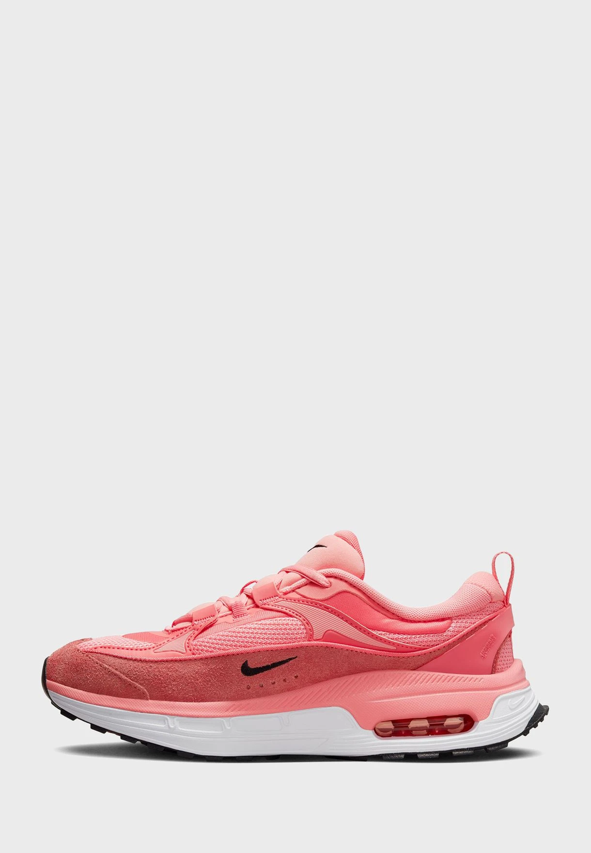 Nike Air Max Bliss Suede 2 Nike Air Max Bliss Suede - Image 2