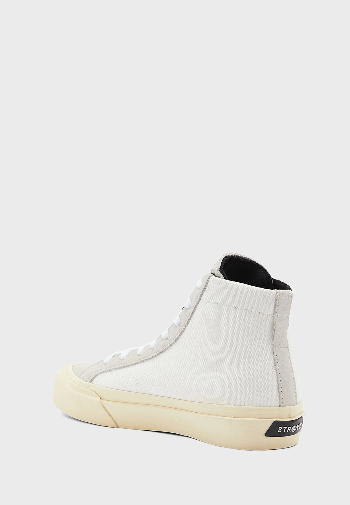 Hiland Low Top Sneakers 2 Hiland Low Top Sneakers - Image 2
