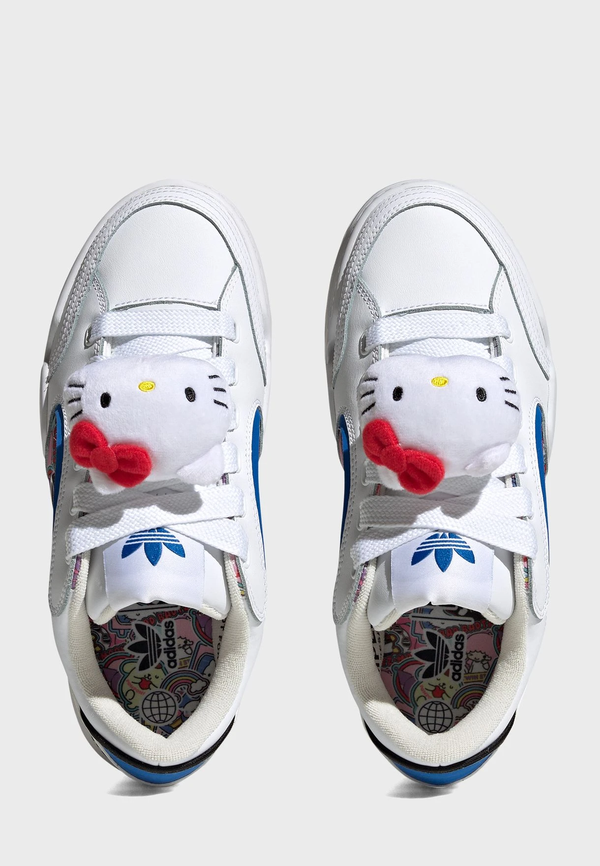 Adidas Originals Adi2000 X W 2 Adidas Originals Adi2000 X W - Image 2