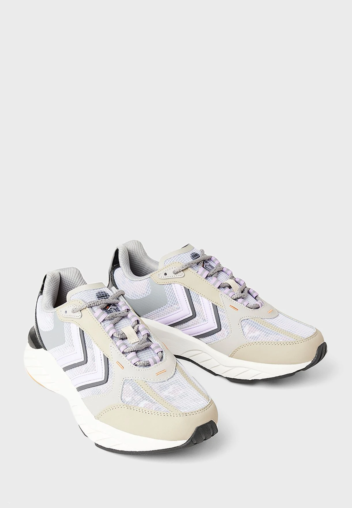 Hummel Reach Lx 6000 Sneakers 2 Hummel Reach Lx 6000 Sneakers - Image 2