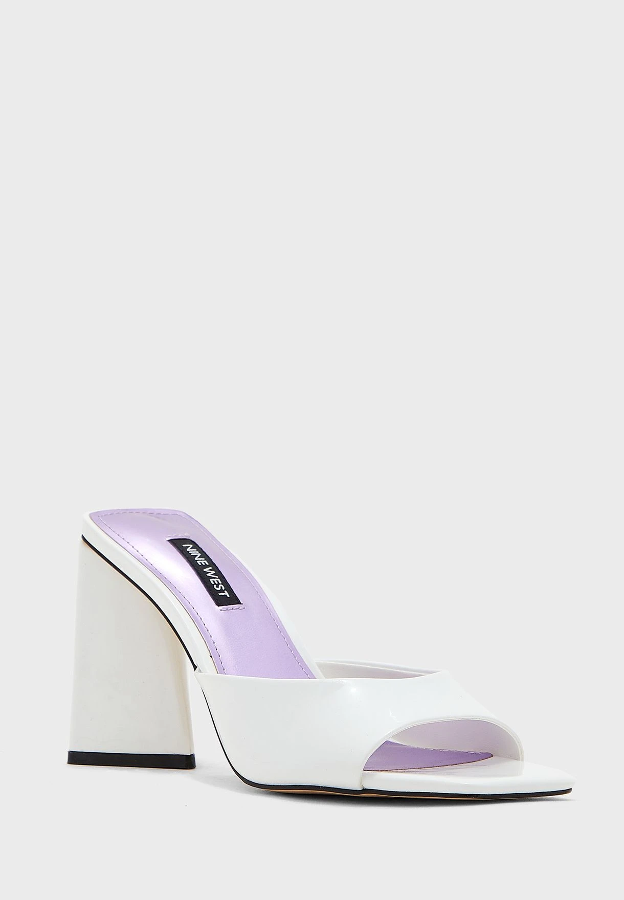 Nine West Yougo3 High Heel Sandals 2 Nine West Yougo3 High Heel Sandals - Image 2