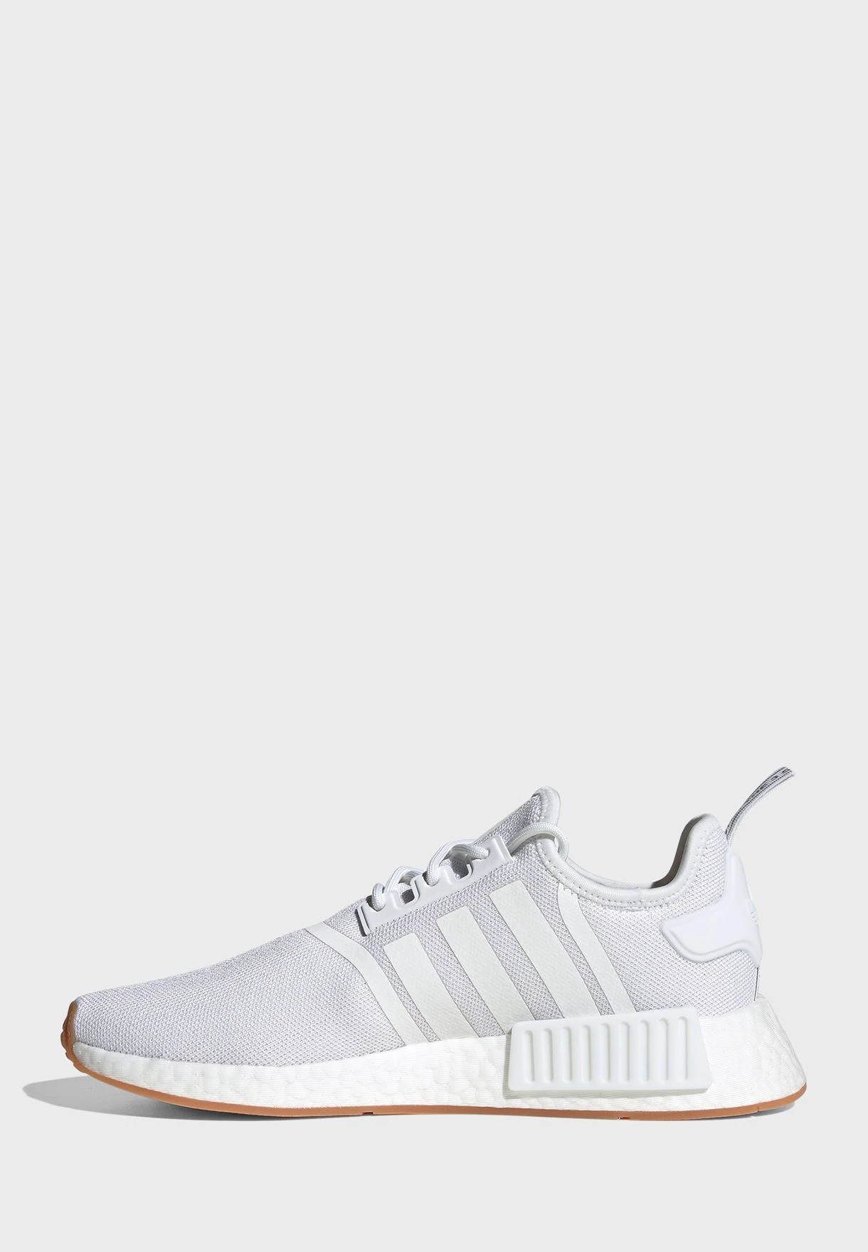 Adidas Originals Nmd_R1 Primeblue 2 Adidas Originals Nmd_R1 Primeblue - Image 2