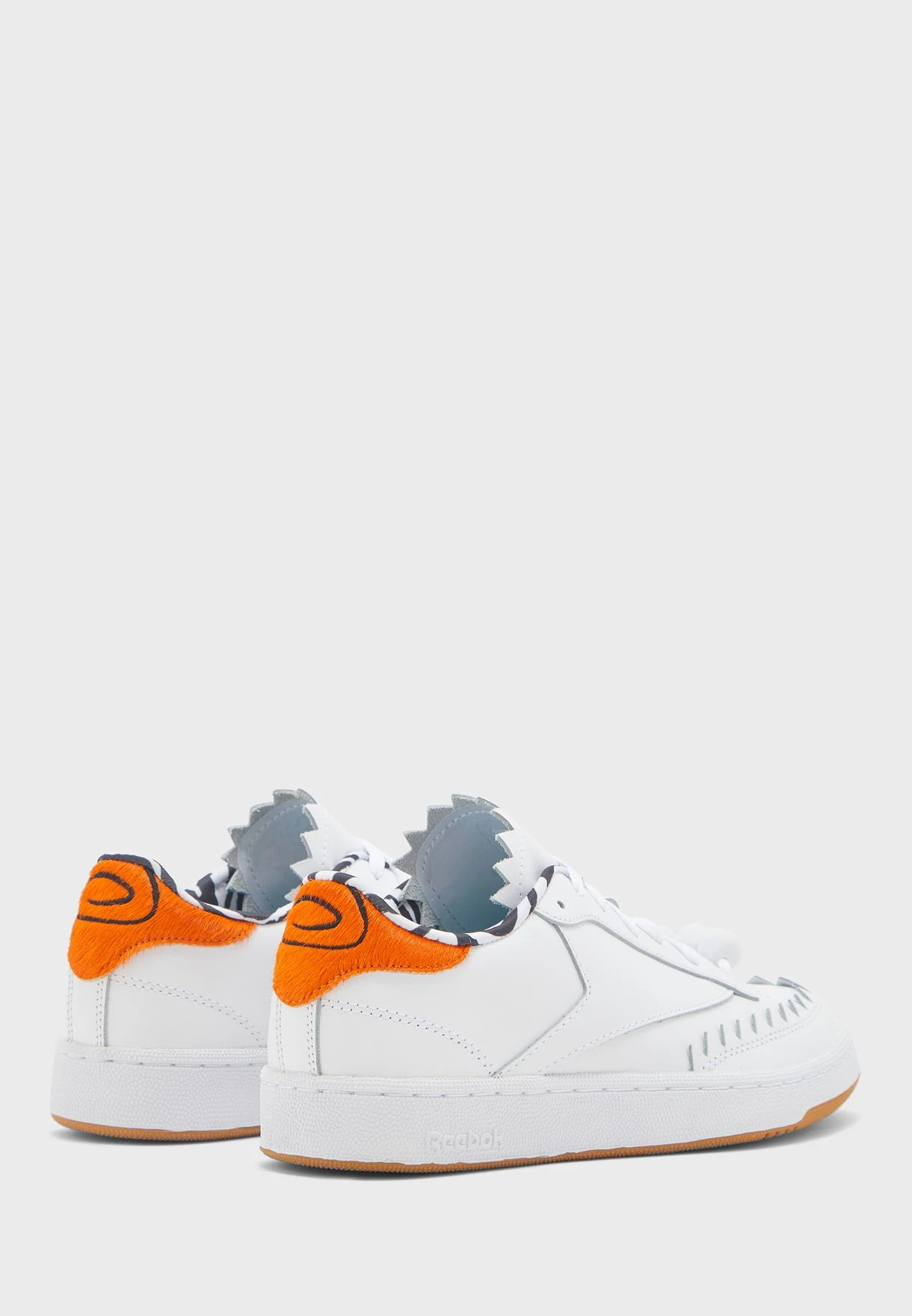 Reebok Club C Sneakers 2 Reebok Club C Sneakers - Image 2