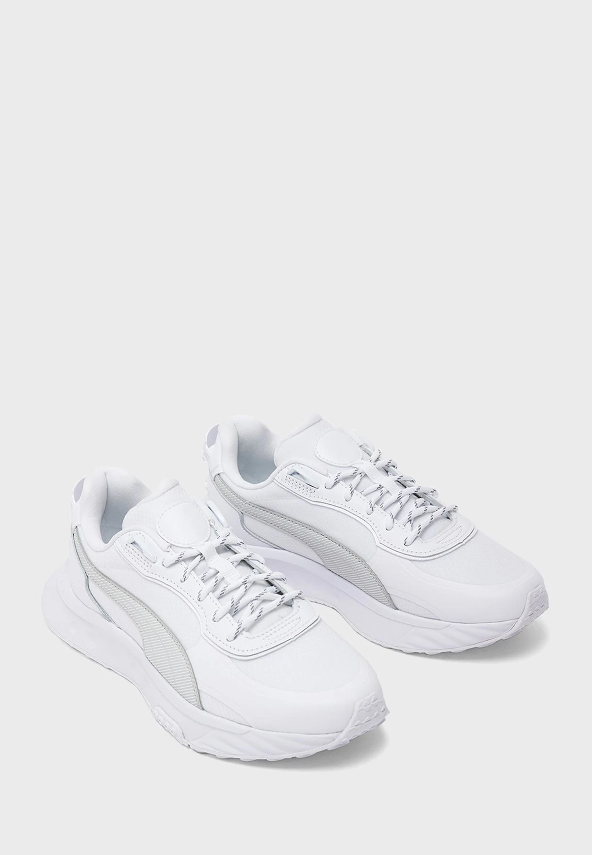 Puma Wild Rider Grip Sneakers 2 Puma Wild Rider Grip Sneakers - Image 2