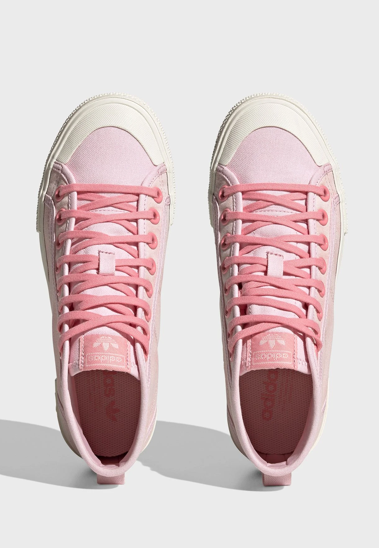 Adidas Originals Nizza Trek W 2 Adidas Originals Nizza Trek W - Image 2