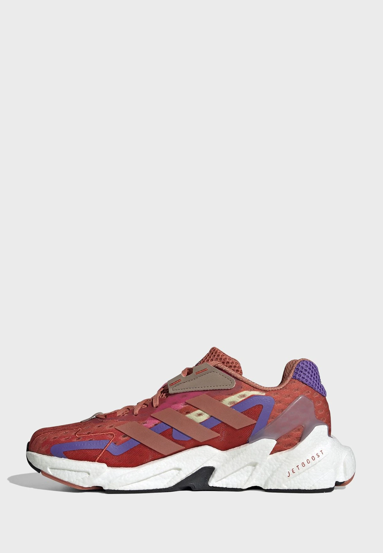 ADIDAS X9000L4 Heat.Rdy Running Shoes 2 ADIDAS X9000L4 Heat.Rdy Running Shoes - Image 2