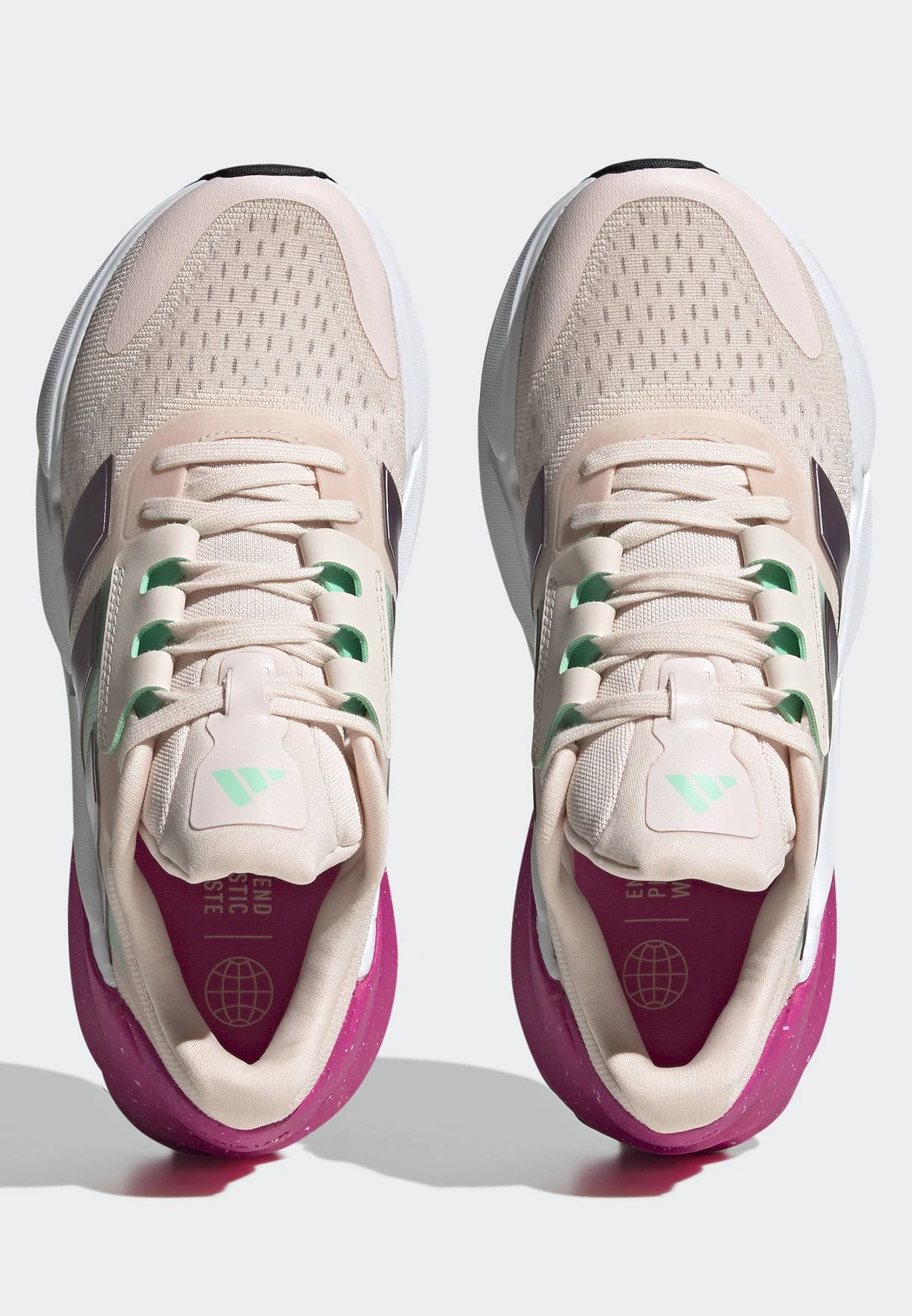 ADIDAS Adistar 2 W 2 ADIDAS Adistar 2 W - Image 2