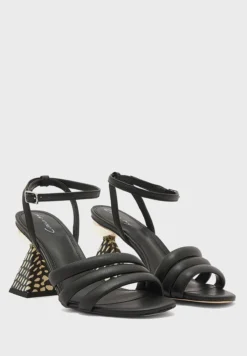 Casual Mid Heel Sandals -Cheap Sandal & Sneaker Store 3 zoom desktop 10