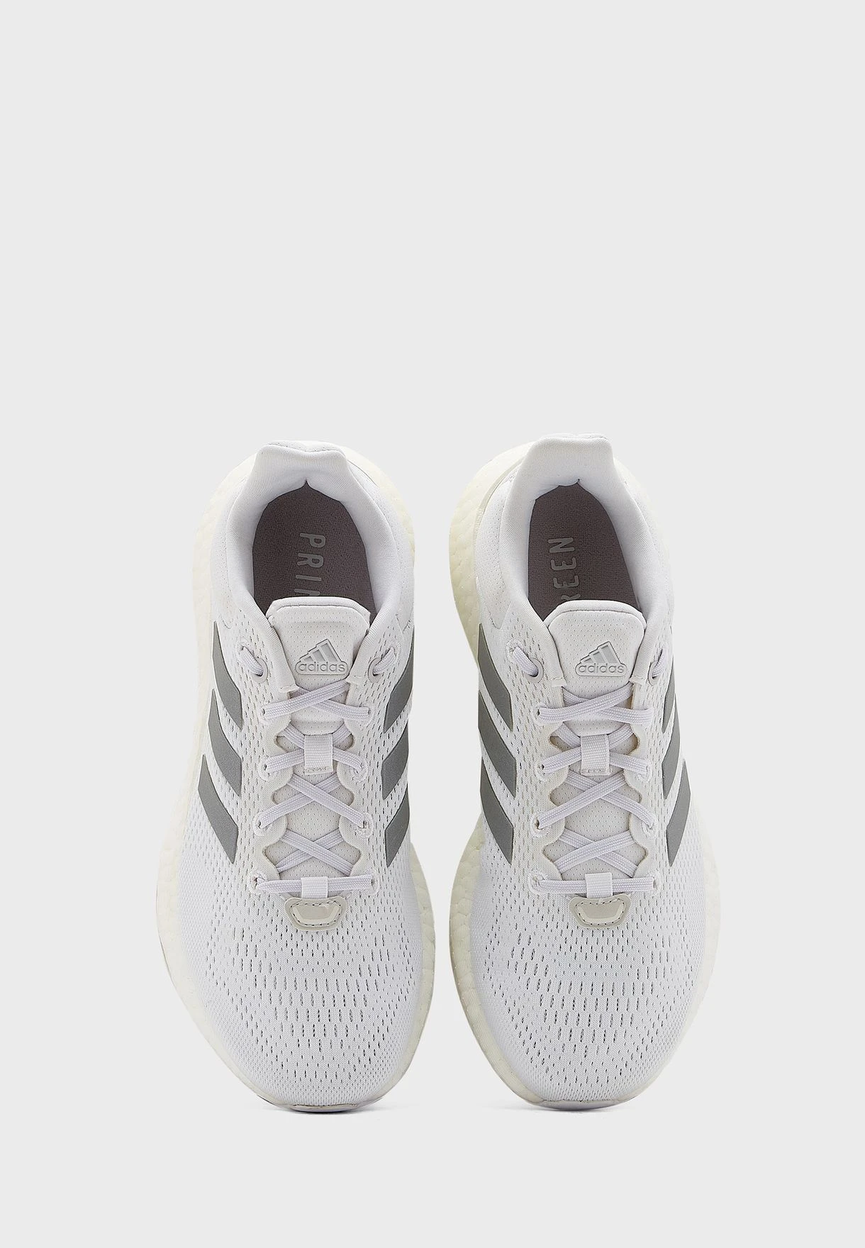 ADIDAS Pureboost 21 Running Shoes 3 ADIDAS Pureboost 21 Running Shoes - Image 3