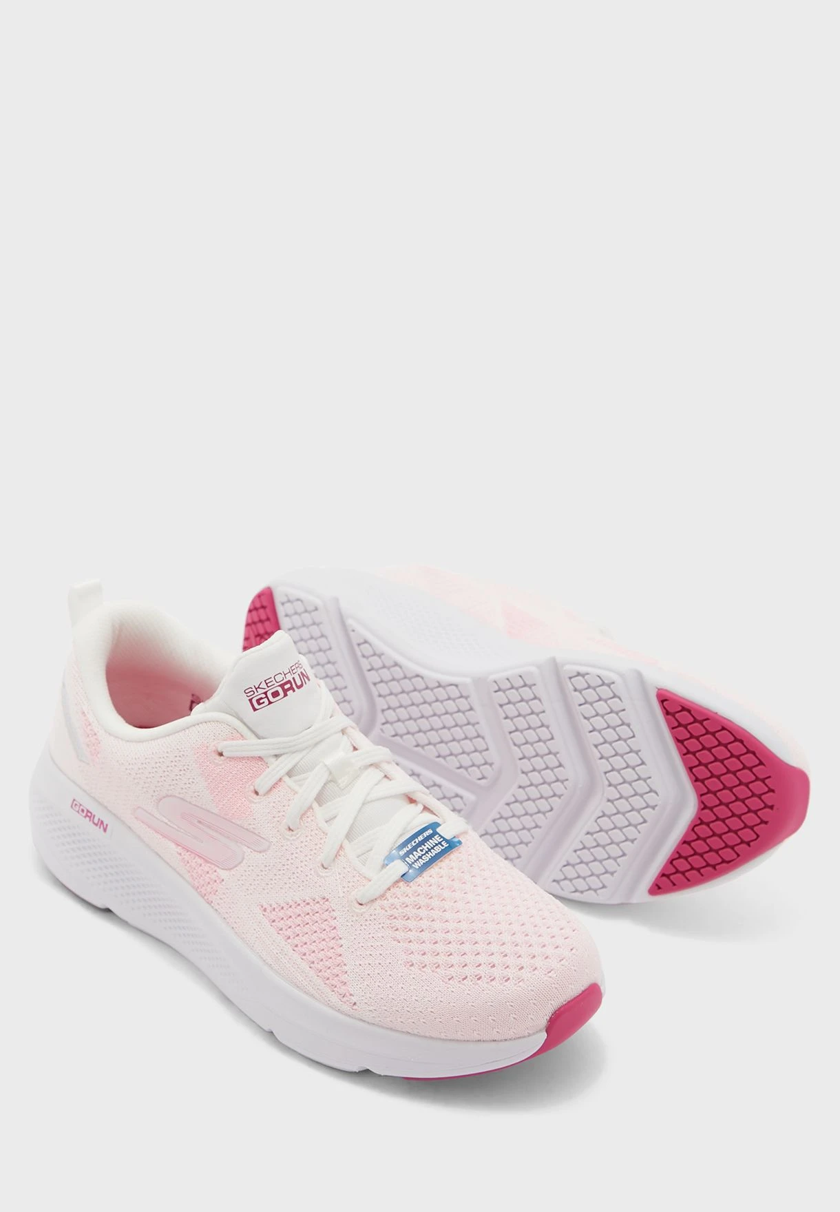 Skechers Go Run Elevate 3 Skechers Go Run Elevate - Image 3