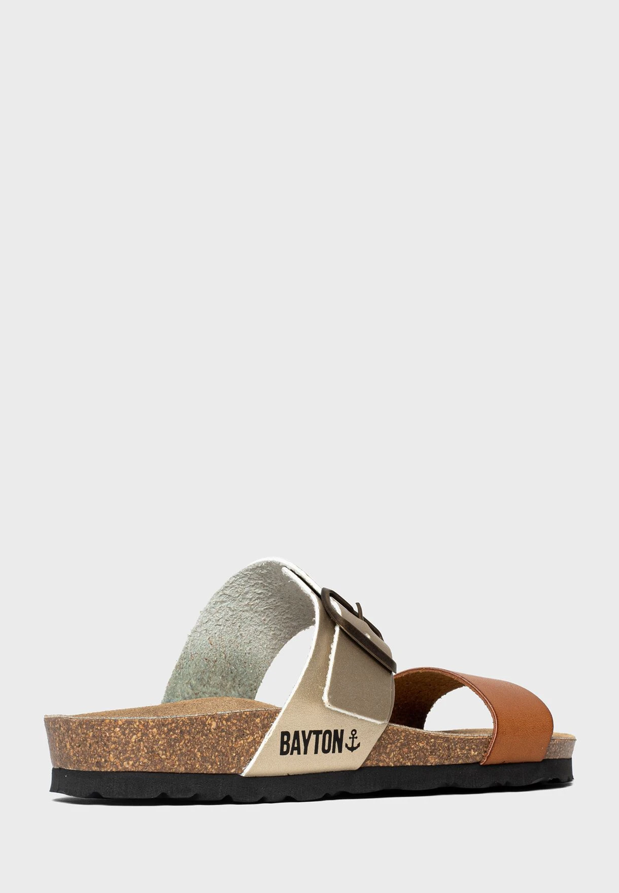 Valence Flat Sandals 3 Valence Flat Sandals - Image 3