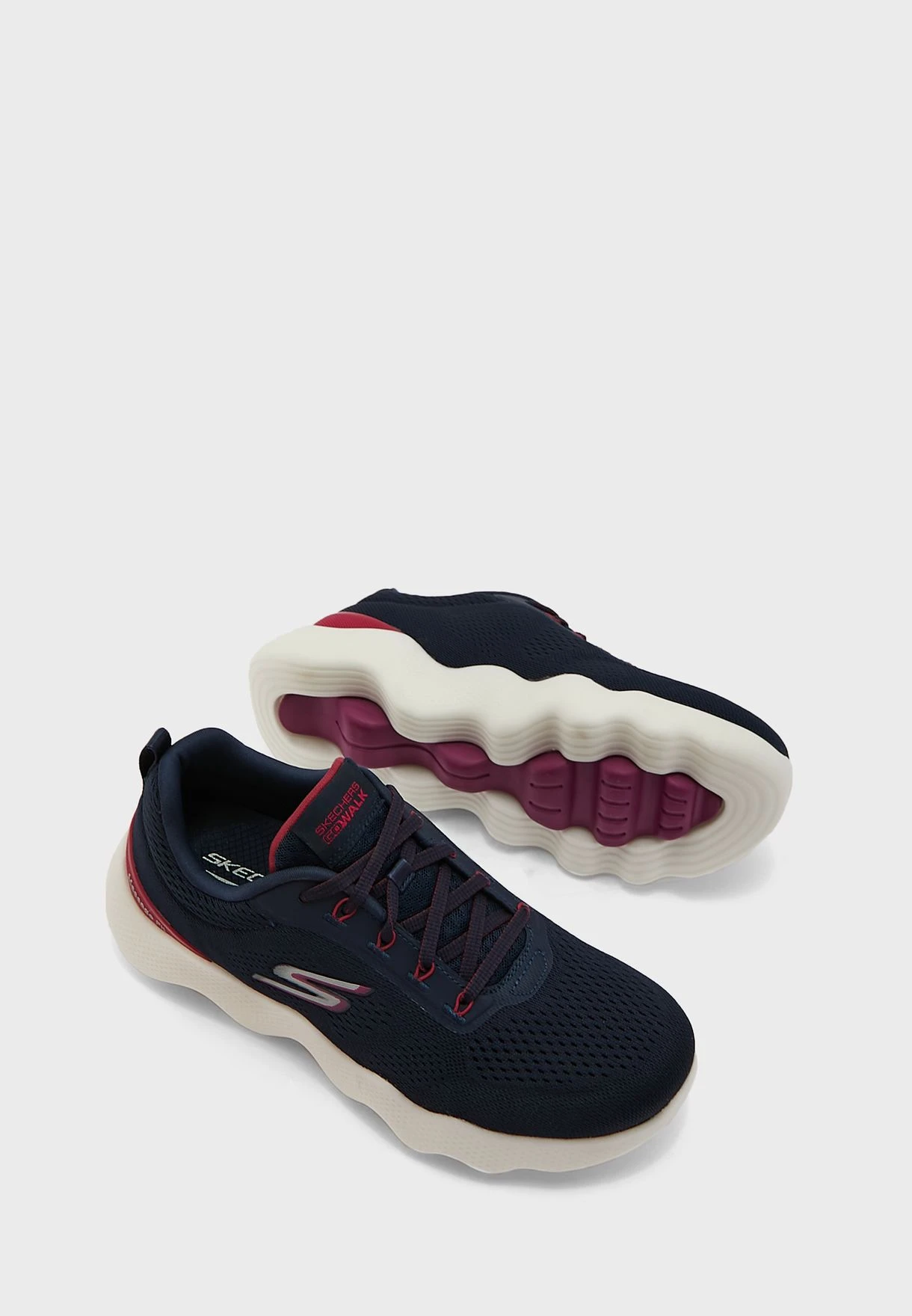 Skechers Go Walk Massage Fit 3 Skechers Go Walk Massage Fit - Image 3